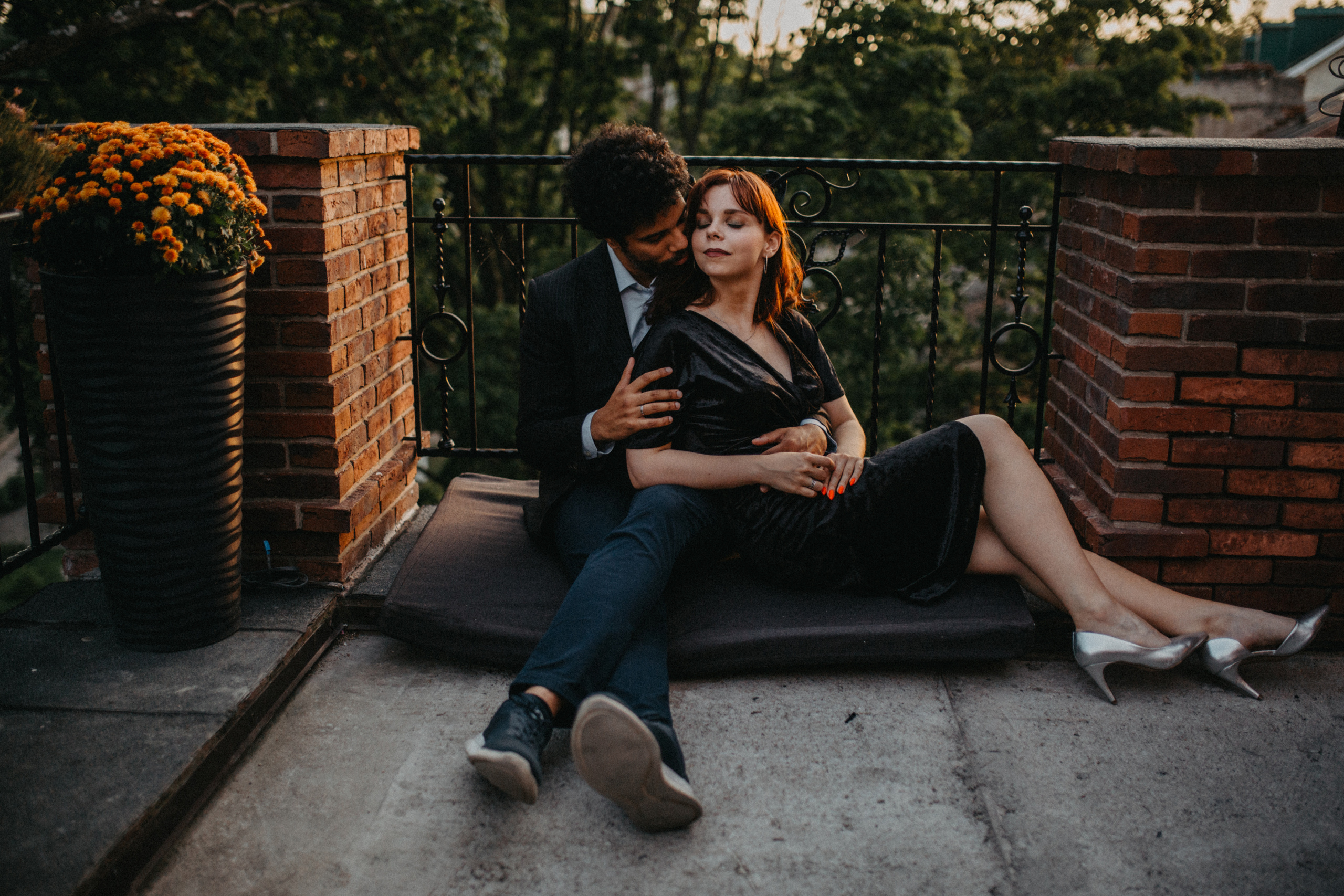 New York, I Love You. Фотограф в Калининграде Дмитрий Мишин