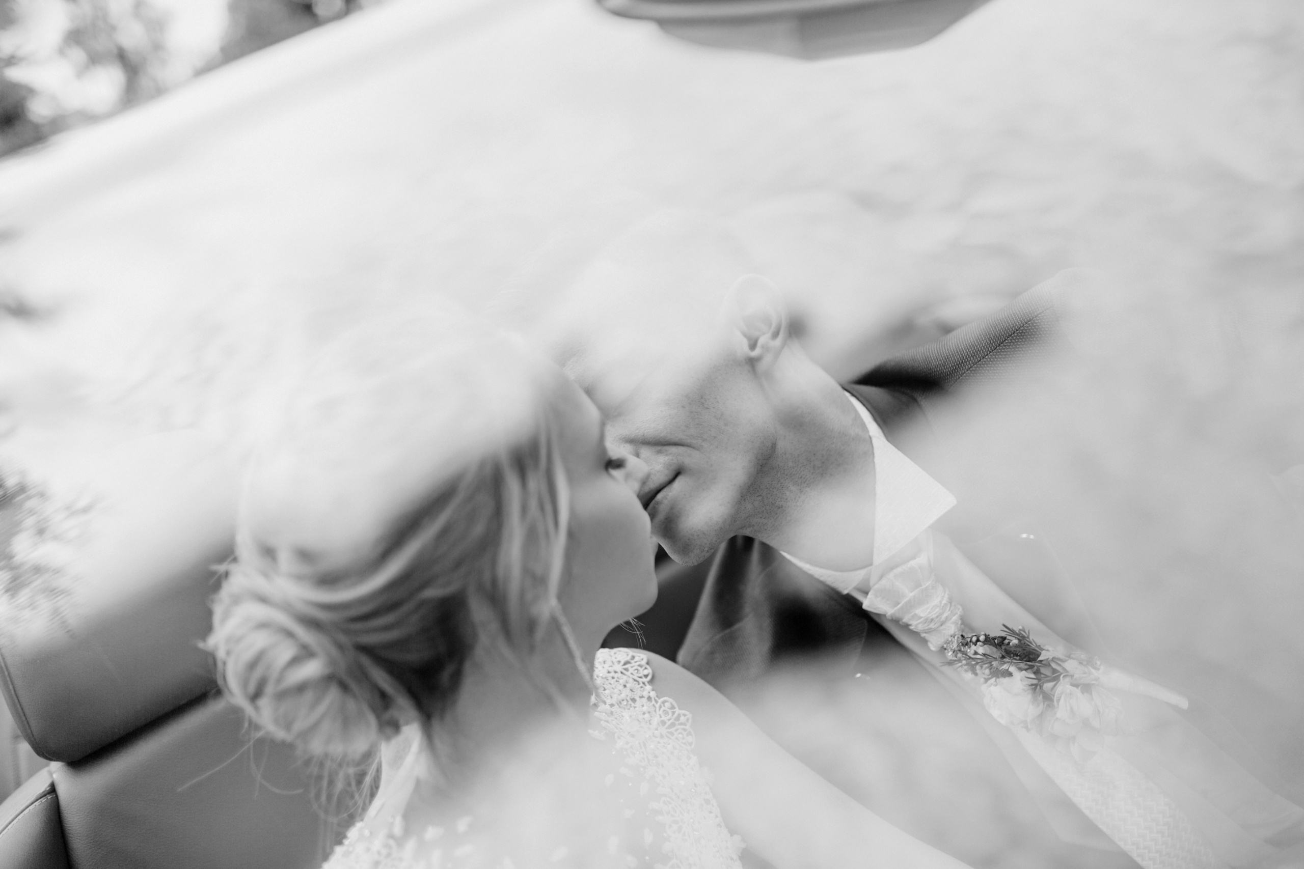 Роберт и Вика. Фотограф в Калининграде Дмитрий Мишин