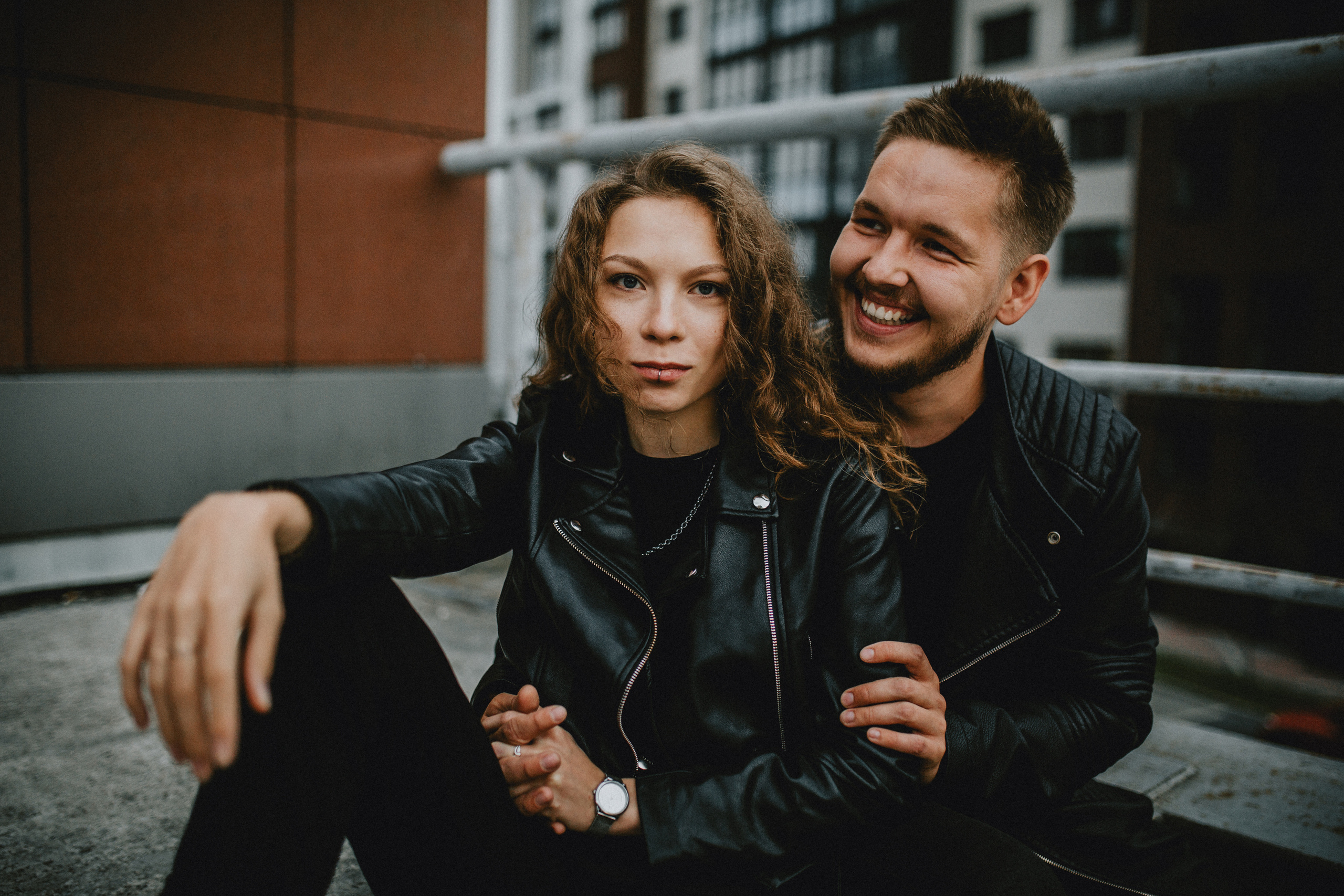 Molotov. Фотограф в Калининграде Дмитрий Мишин