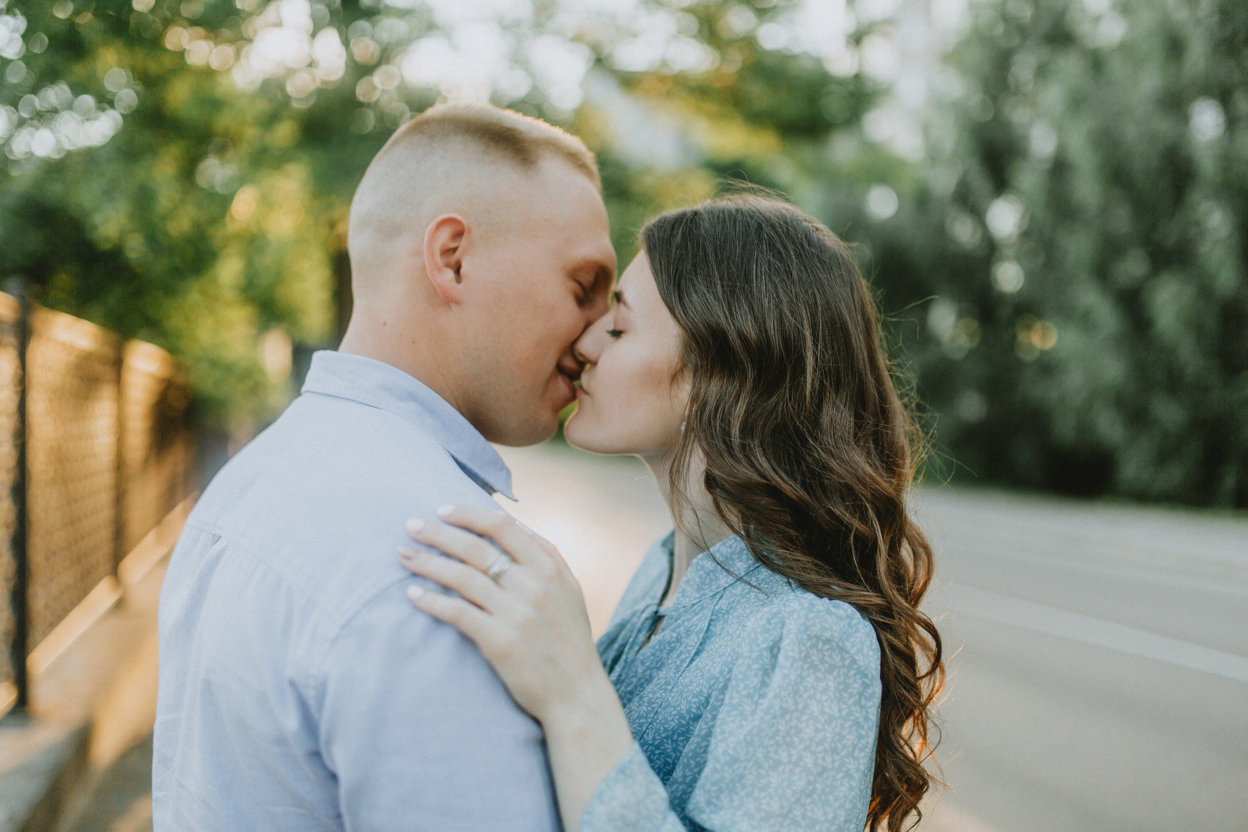 Юность. Фотограф в Калининграде Дмитрий Мишин