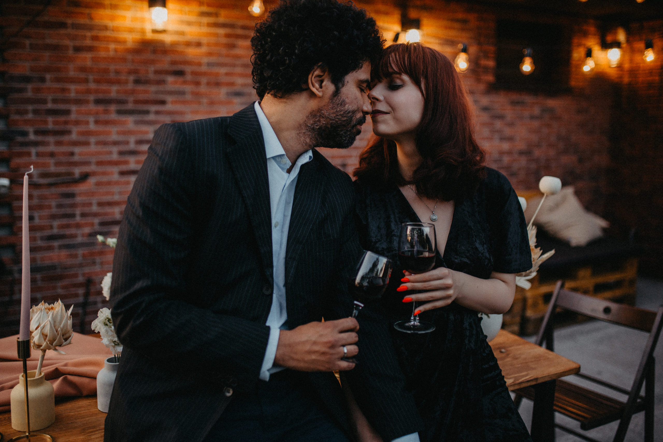 New York, I Love You. Фотограф в Калининграде Дмитрий Мишин