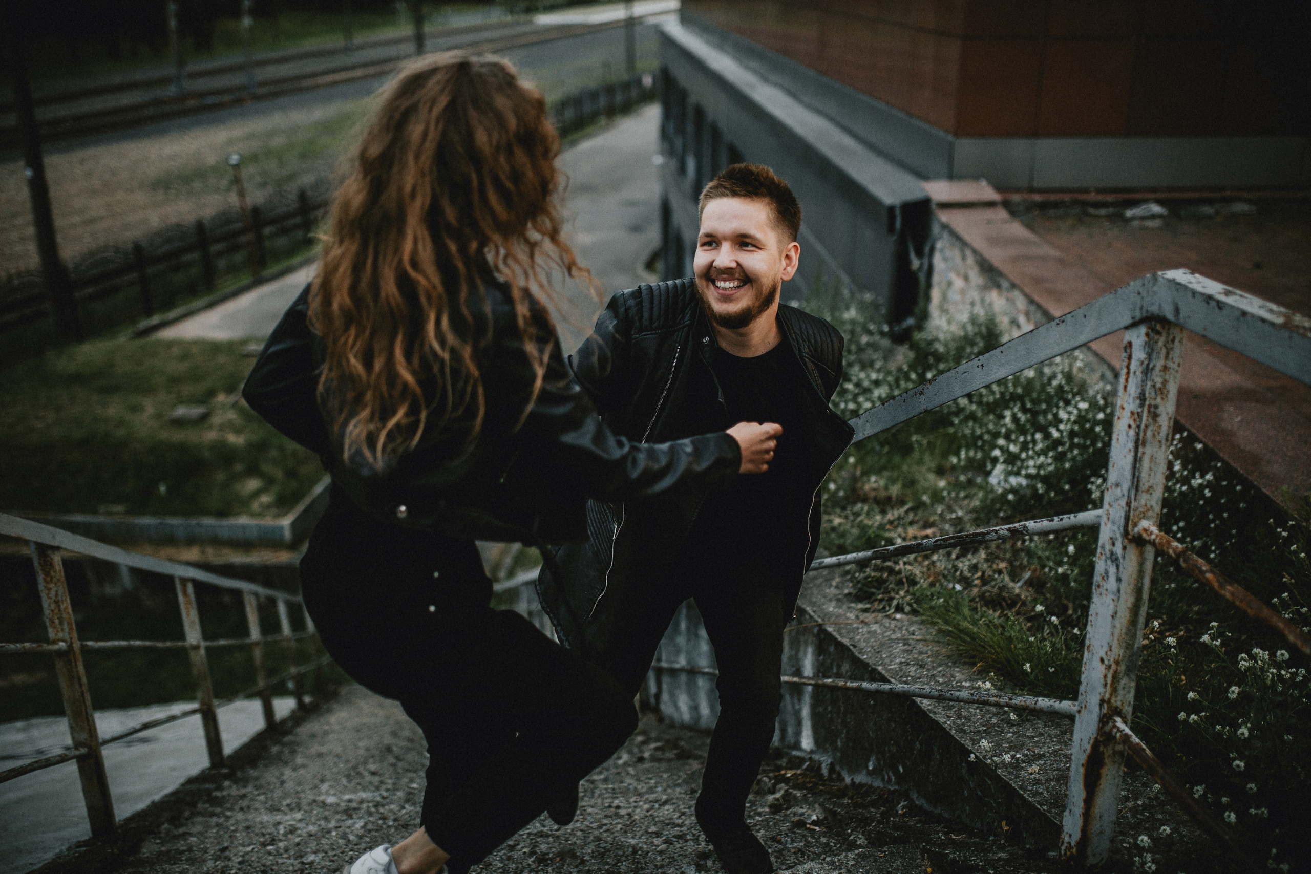 Molotov. Фотограф в Калининграде Дмитрий Мишин