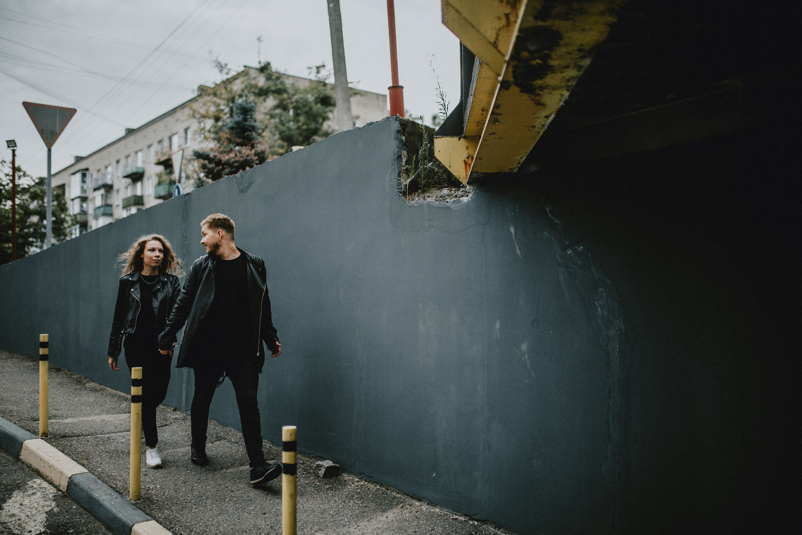 Molotov. Фотограф в Калининграде Дмитрий Мишин