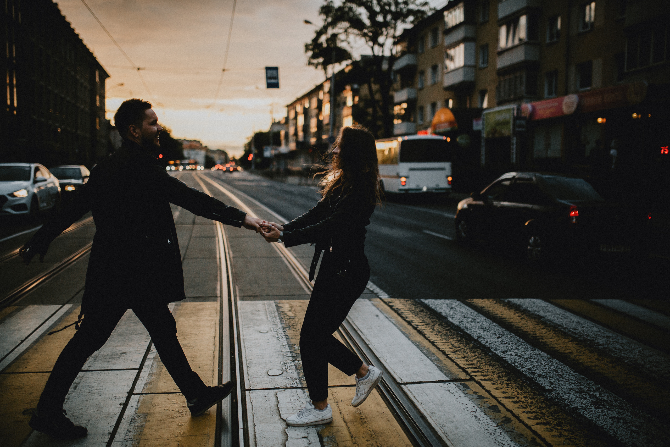 Molotov. Фотограф в Калининграде Дмитрий Мишин