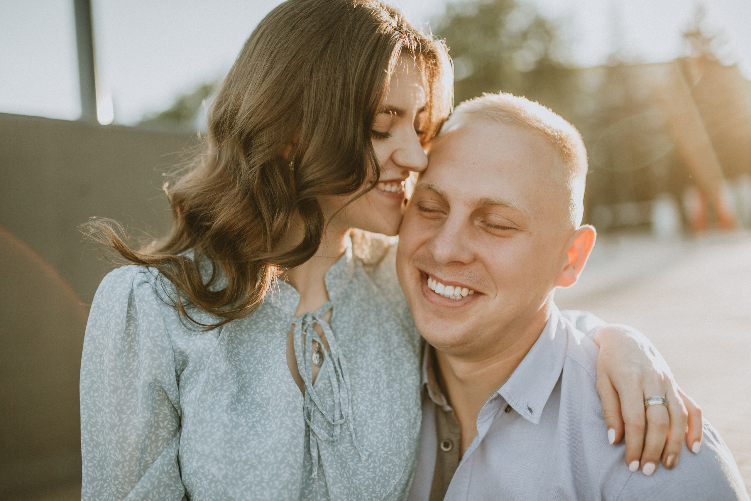 Юность. Фотограф в Калининграде Дмитрий Мишин