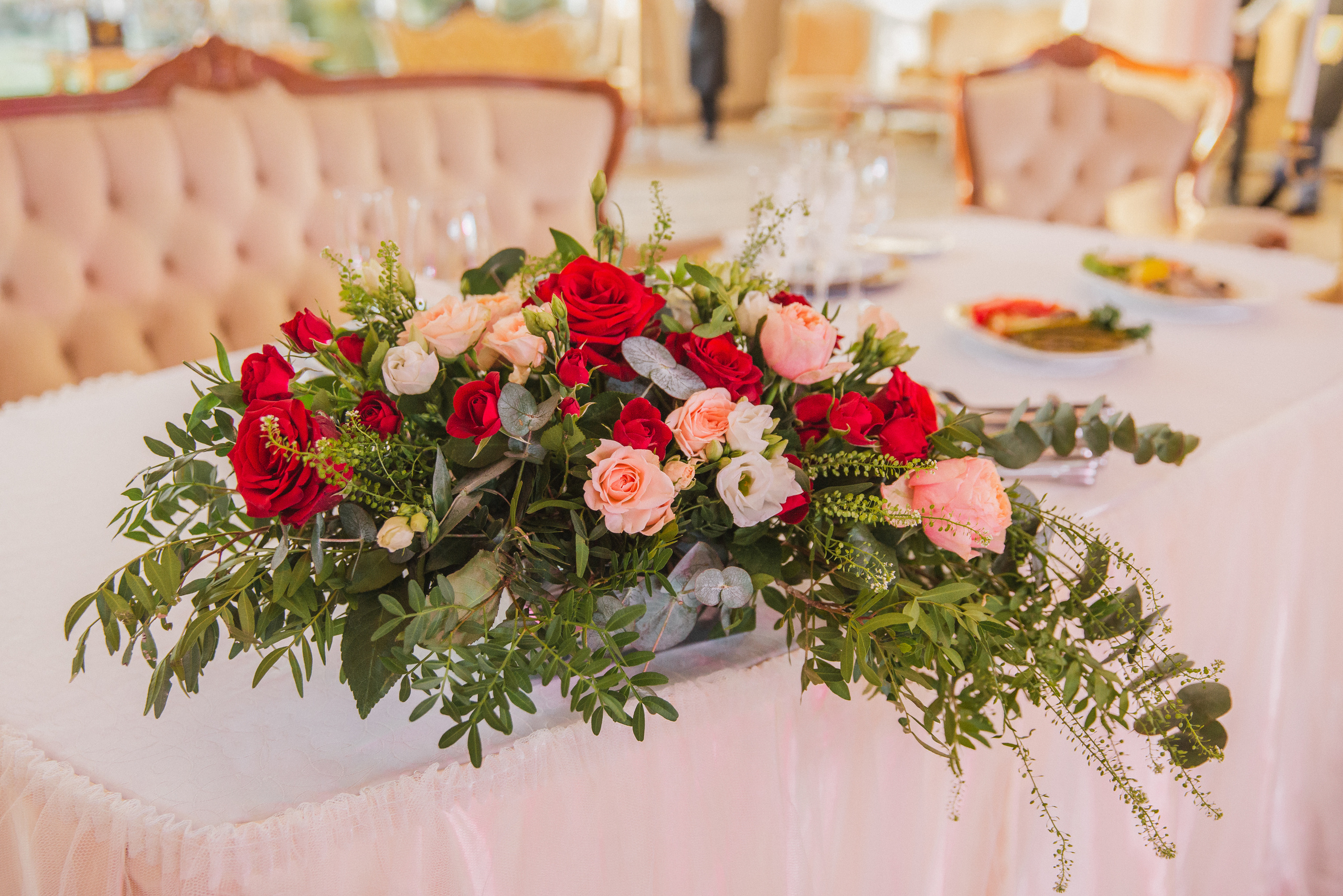 Рустем и Гуля. Фотограф в Калининграде Дмитрий Мишин