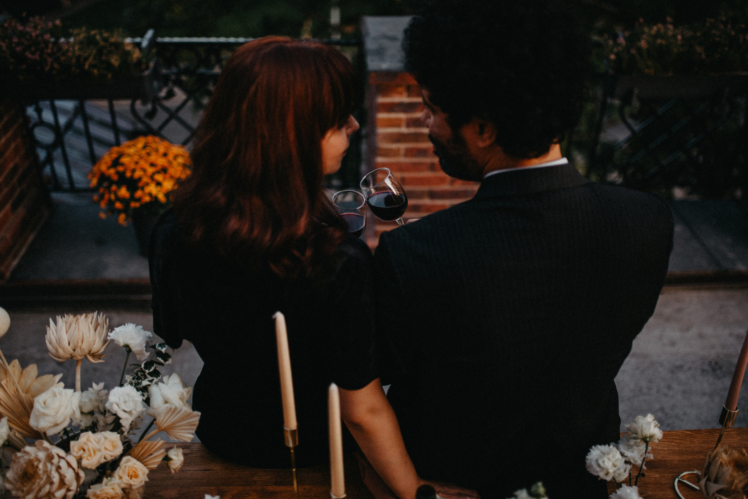 New York, I Love You. Фотограф в Калининграде Дмитрий Мишин