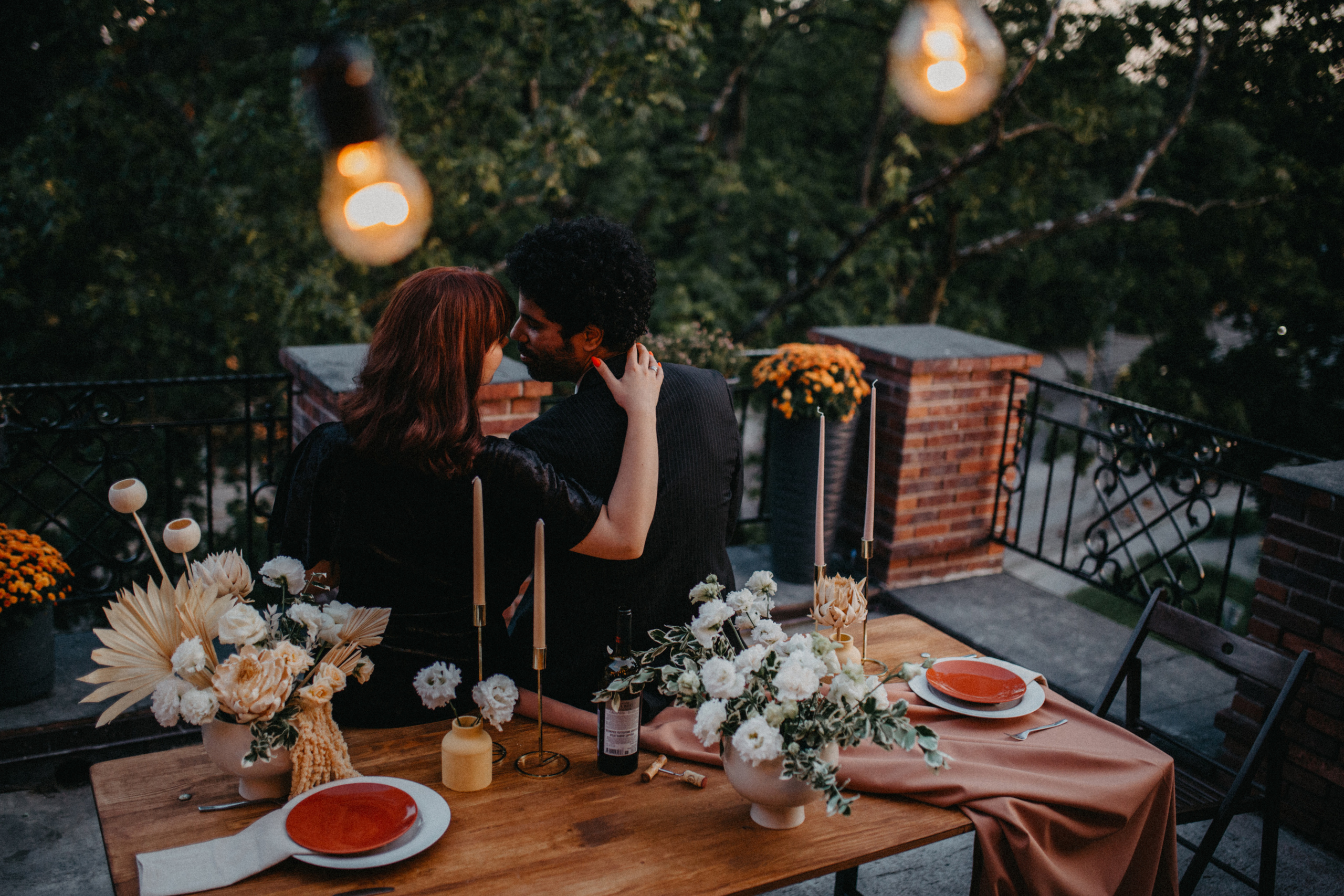 New York, I Love You. Фотограф в Калининграде Дмитрий Мишин