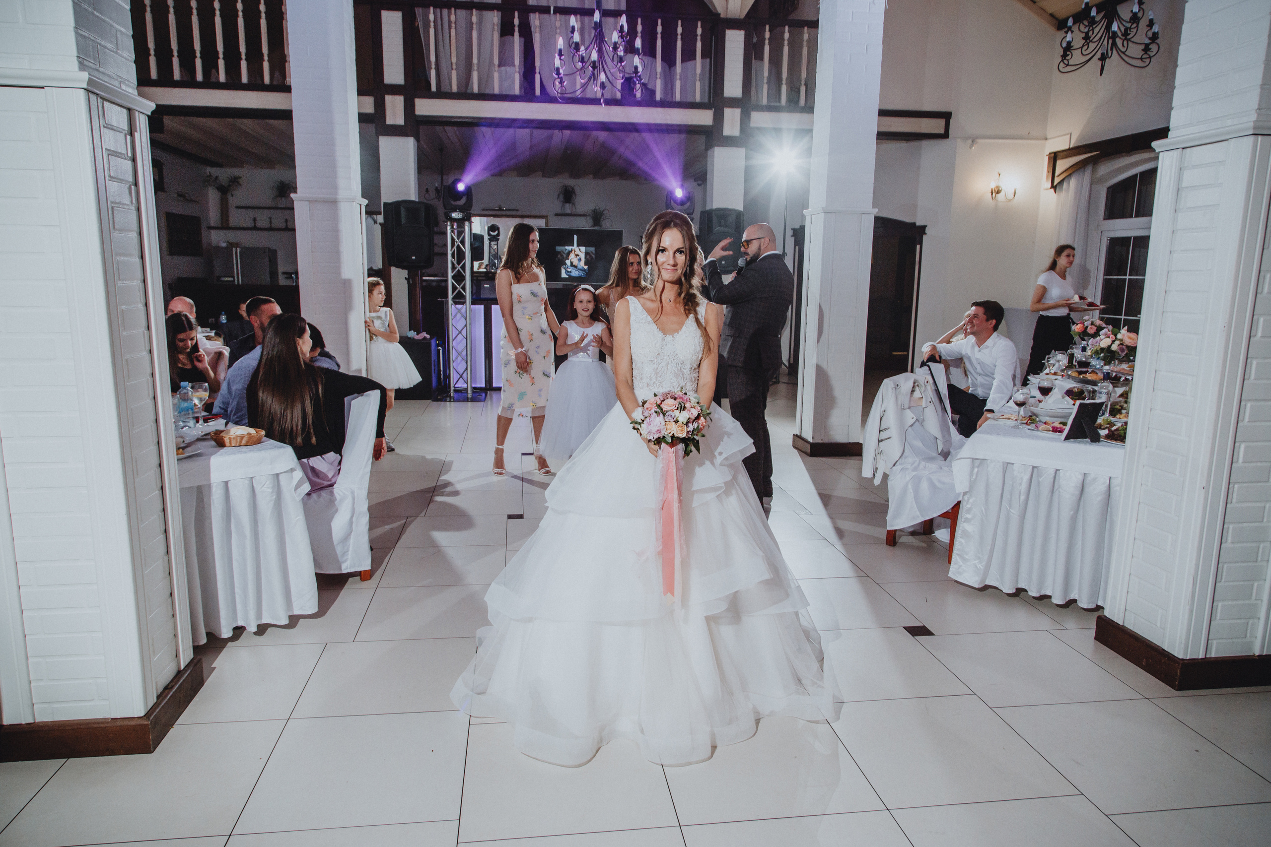 Оксана и Сергей. Фотограф в Калининграде Дмитрий Мишин