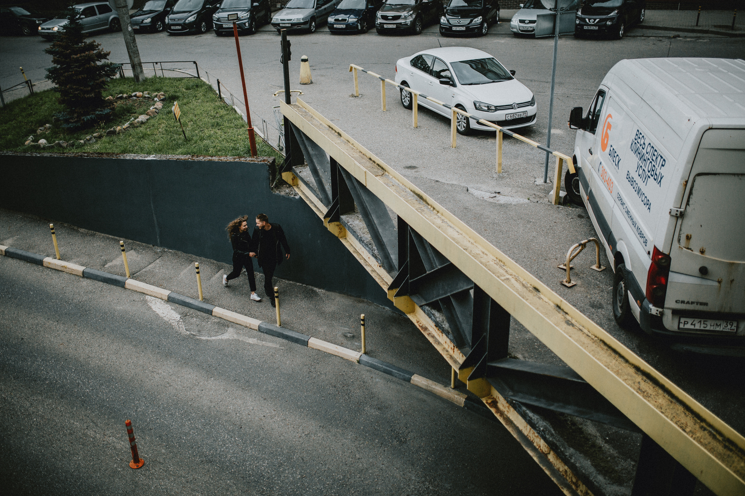 Molotov. Фотограф в Калининграде Дмитрий Мишин