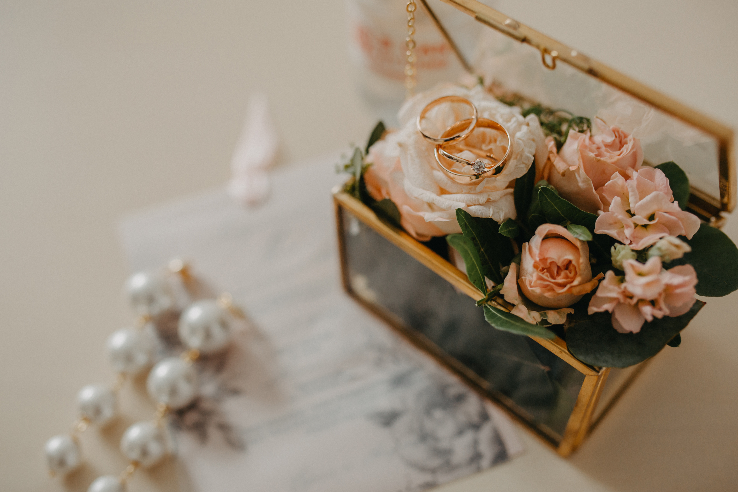 Ефим и Надежда. Фотограф в Калининграде Дмитрий Мишин