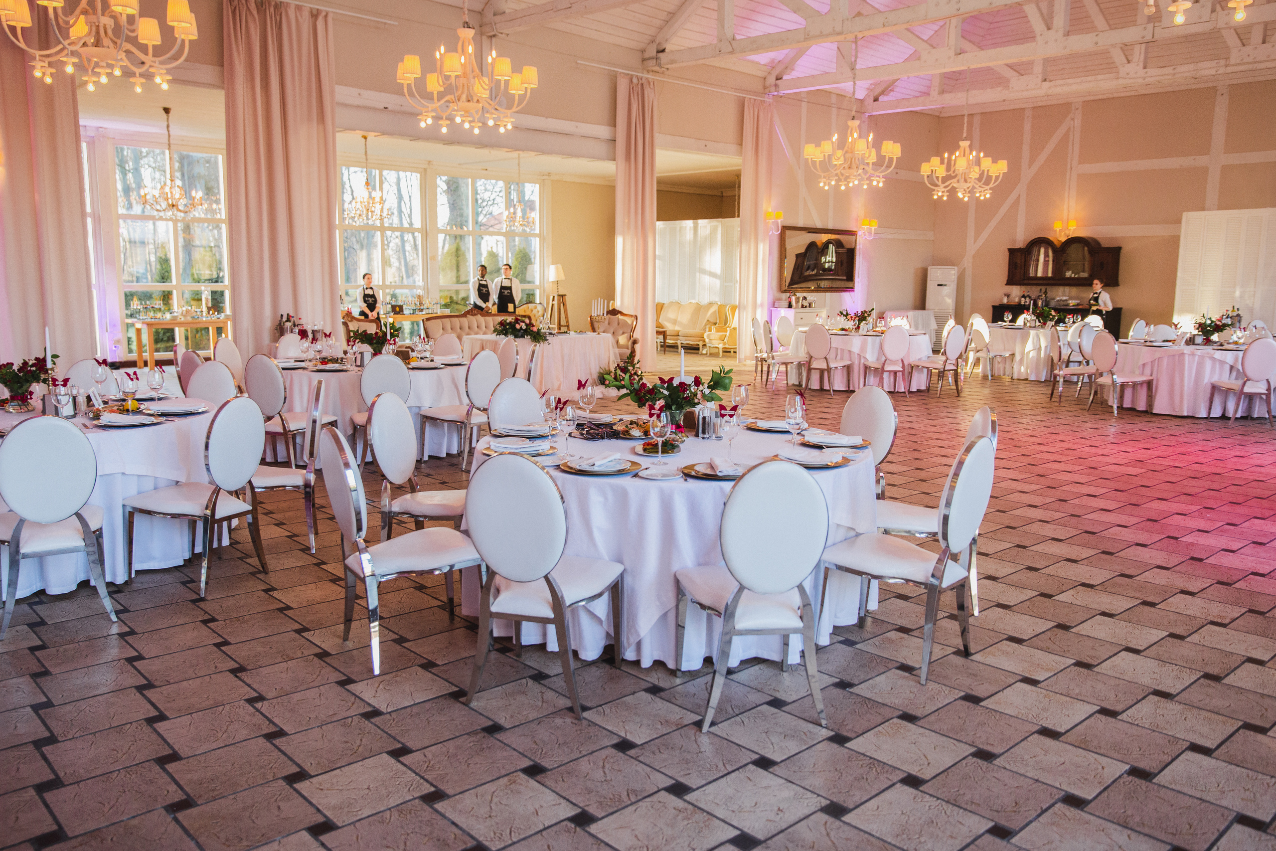 Рустем и Гуля. Фотограф в Калининграде Дмитрий Мишин