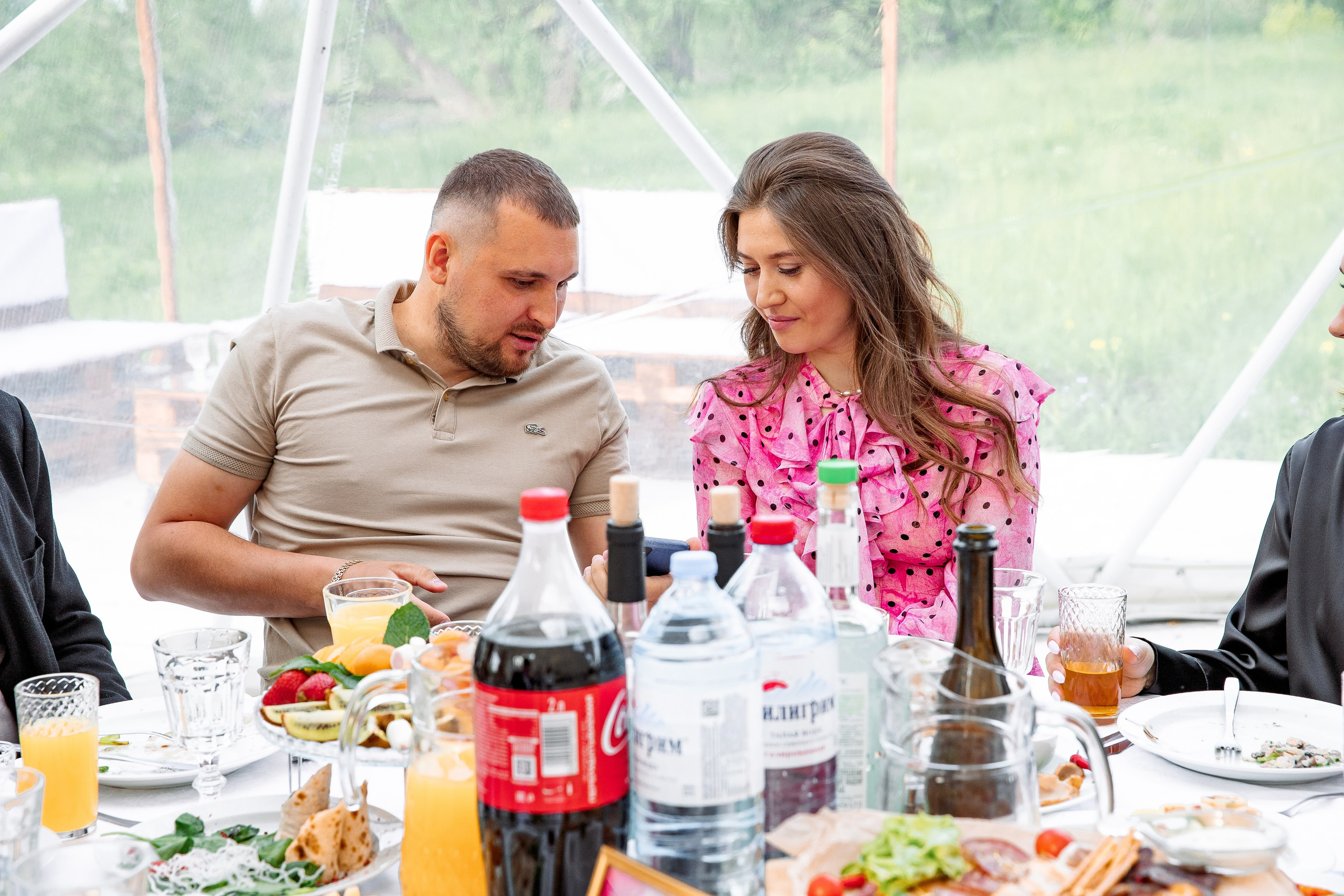 Кирилл и Екатерина. Свадебный и семейный фотограф в Челябинске Юлия Ишимова