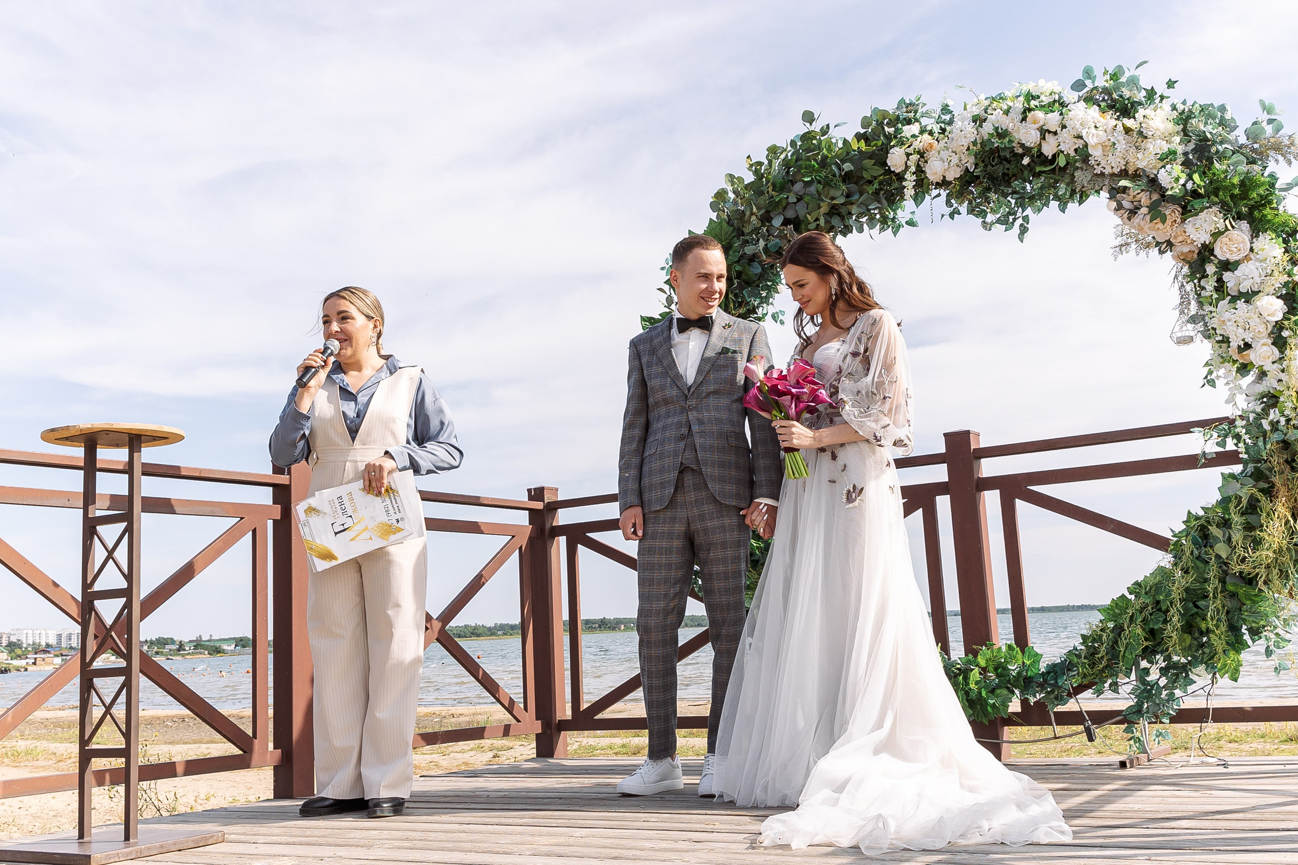 Ангелина и Иван. Свадебный и семейный фотограф в Челябинске Юлия Ишимова