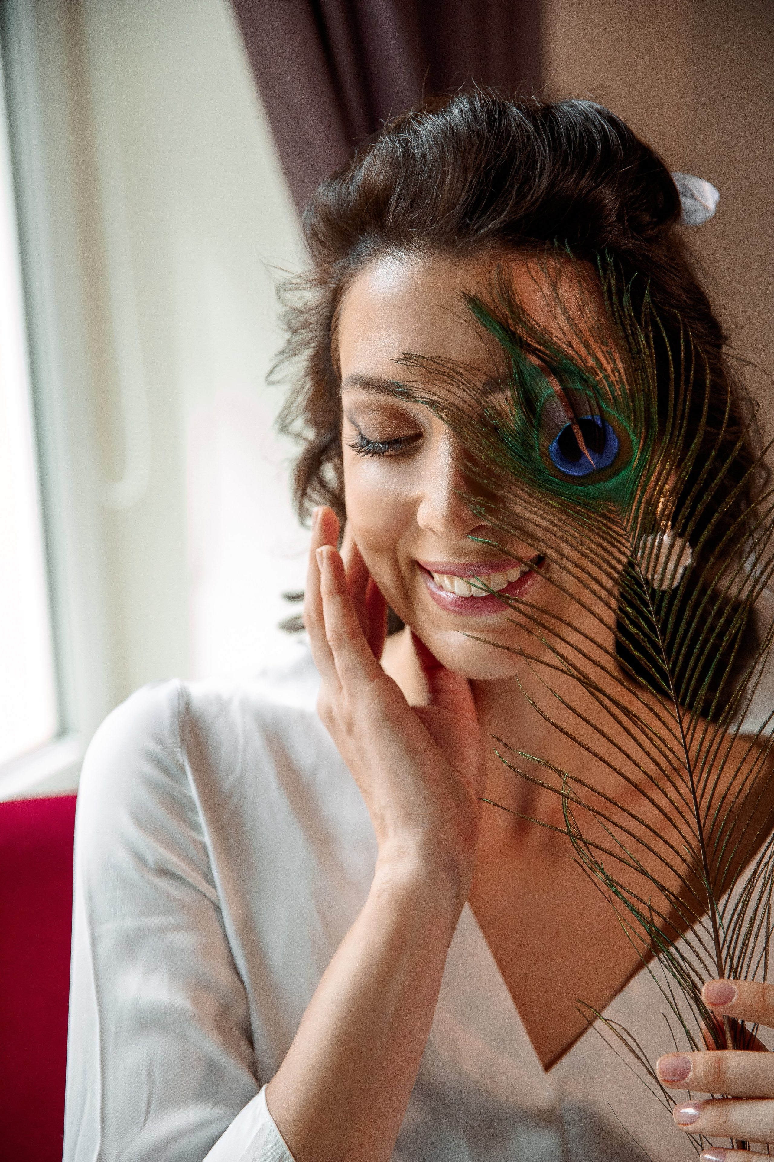 Виктория. Свадебный и семейный фотограф в Челябинске Юлия Ишимова