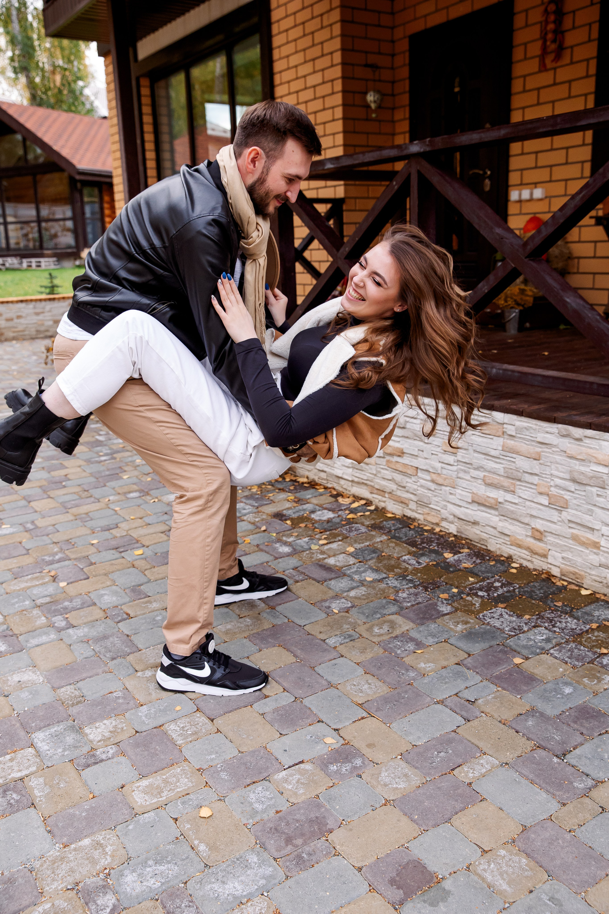 Анна и Владислав. Свадебный и семейный фотограф в Челябинске Юлия Ишимова