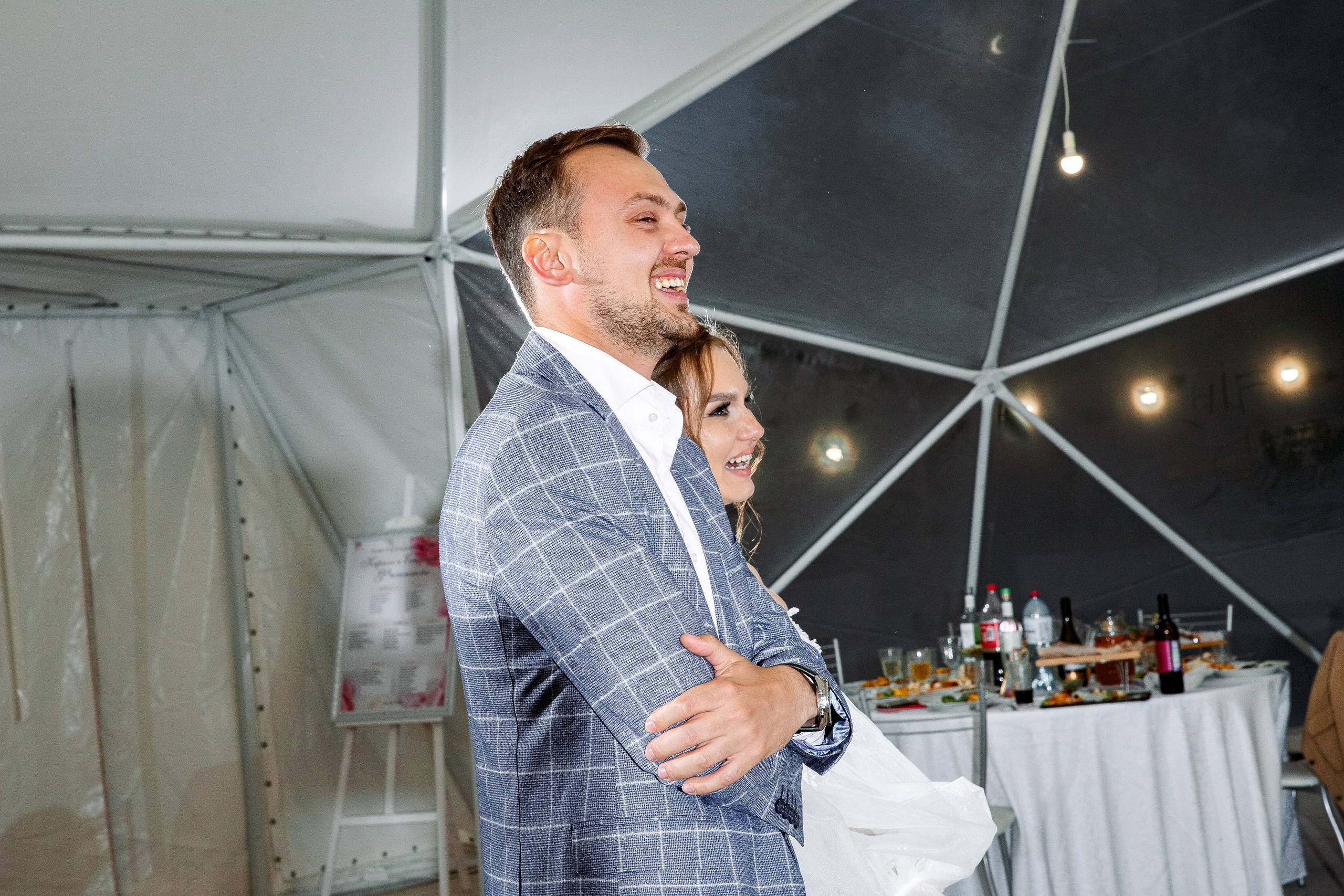 Кирилл и Екатерина. Свадебный и семейный фотограф в Челябинске Юлия Ишимова