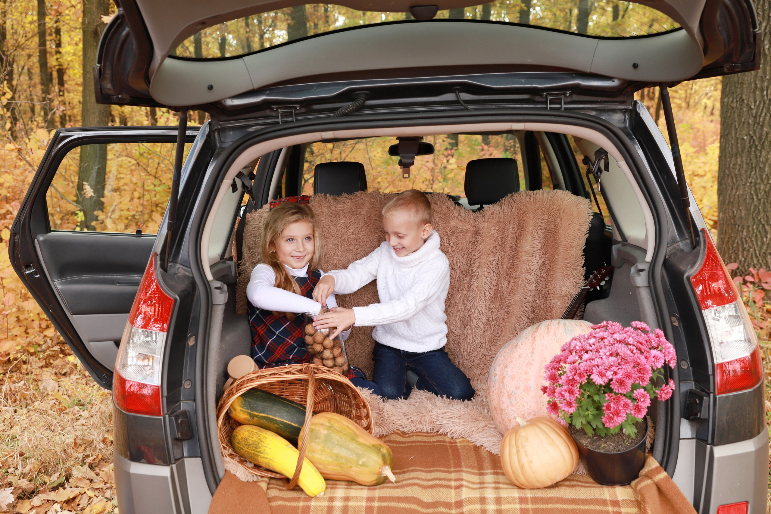 Самайн. Яна Чхан — Фотограф в Донецке и не только