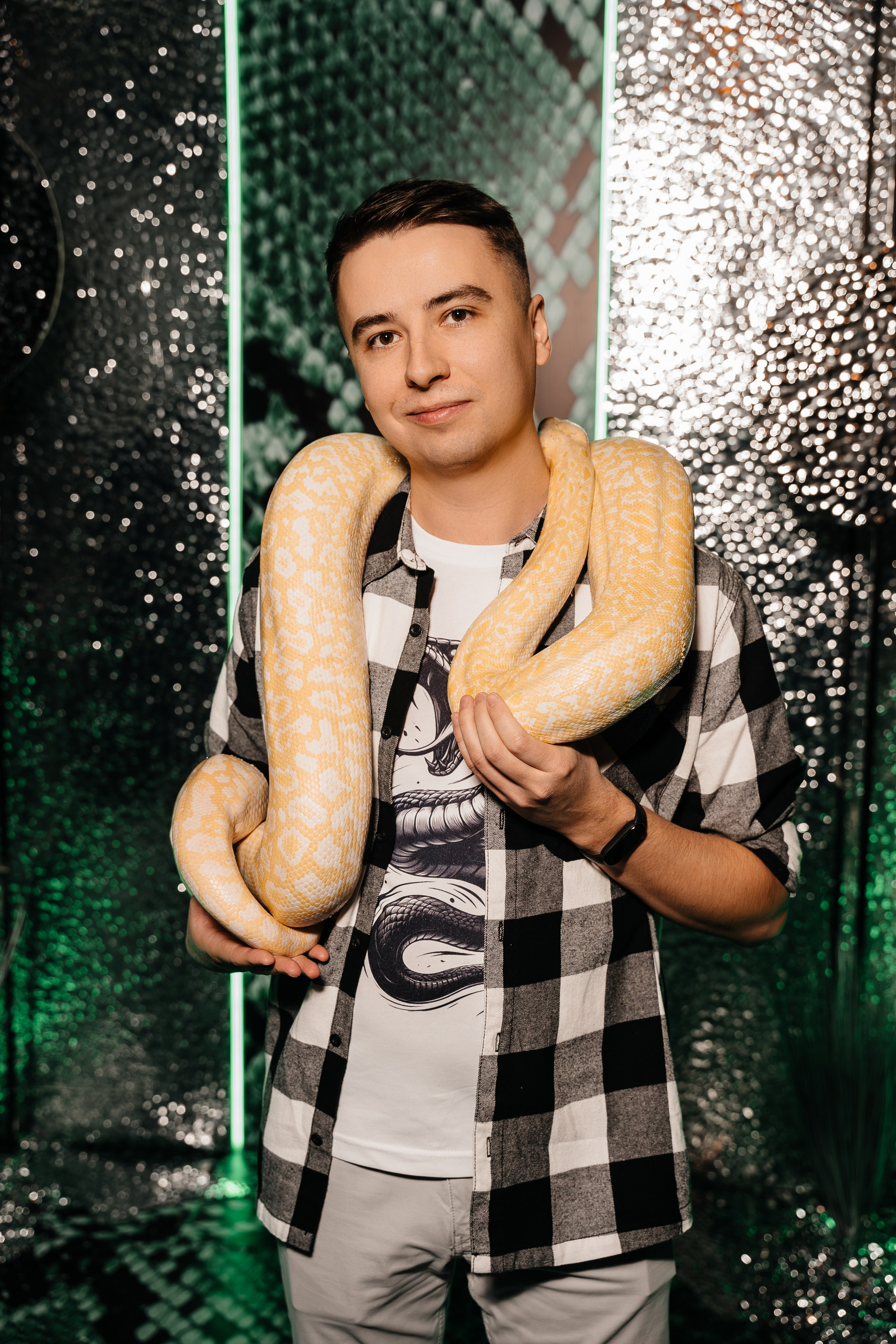 Корпоратив «СОВКОМБАНК». Свадебный фотограф Барнаул Алексей Павлов