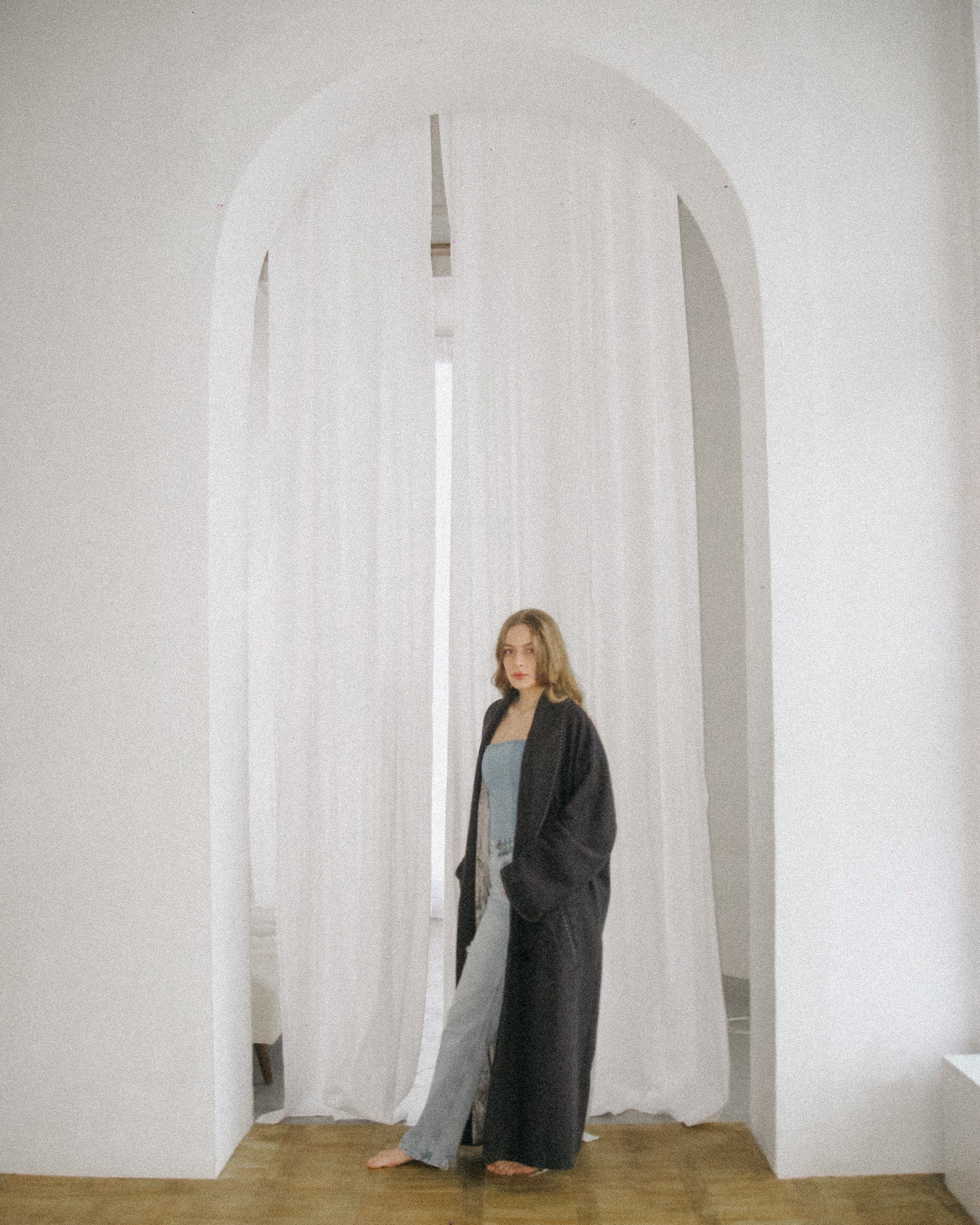 Люся и Женя. Павел Маннапов, фотограф и видеограф в Екатеринбурге