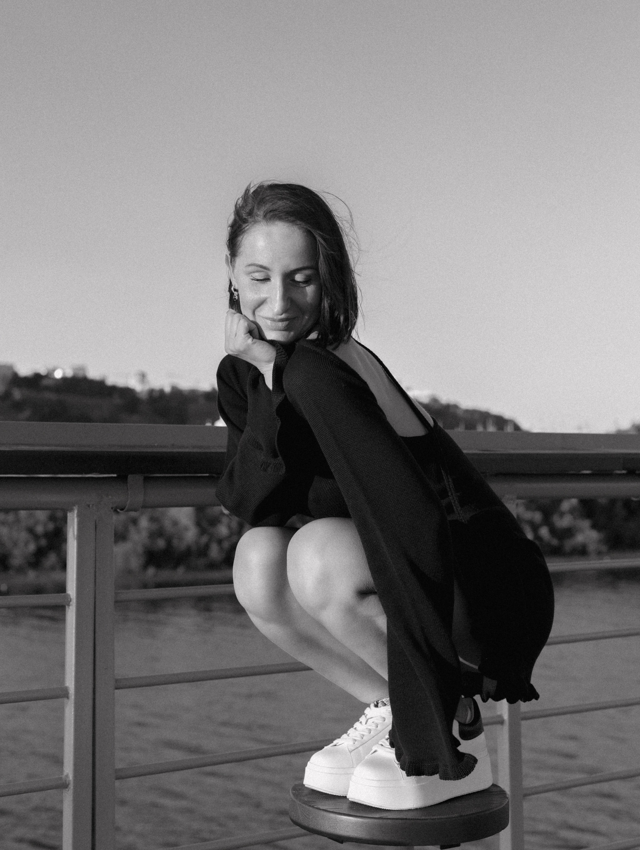 Ира. Фотограф Евгения Счастливая, Нижний Новгород, Москва