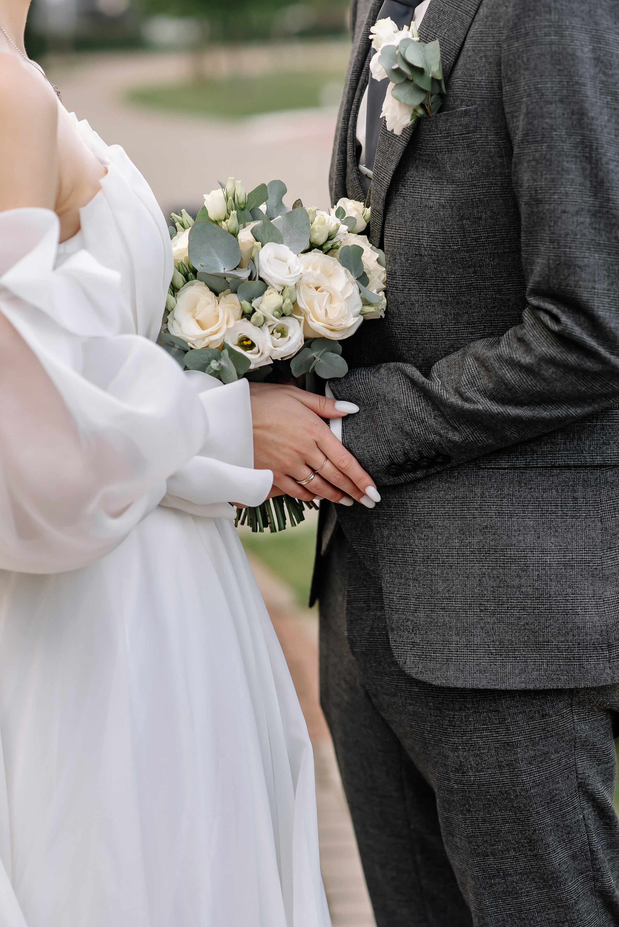 Рита и Игорь. Фотограф Минск Катерина Кирик