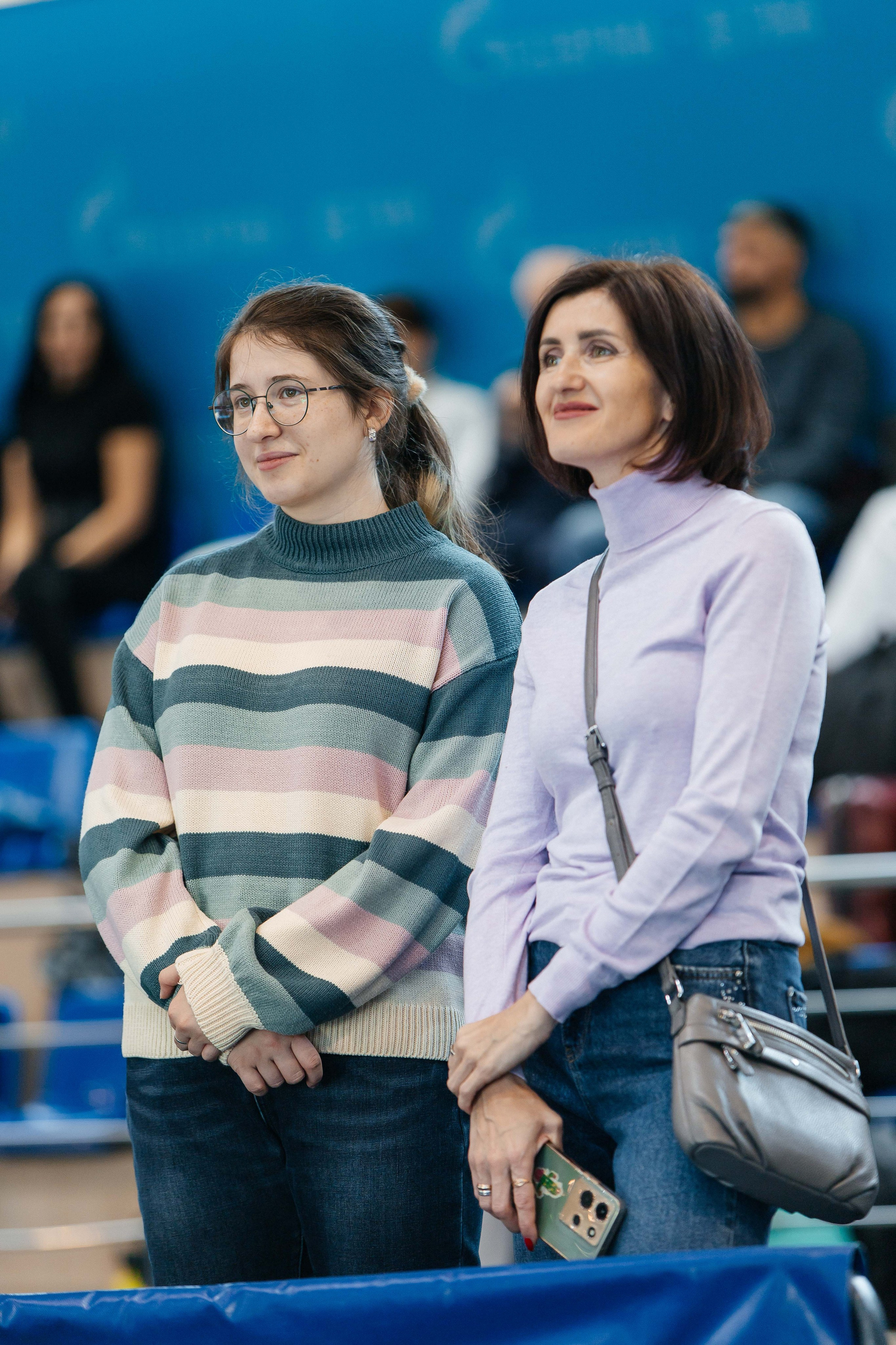 Всероссийские соревнования по Дзюдо. _Carpe diem_