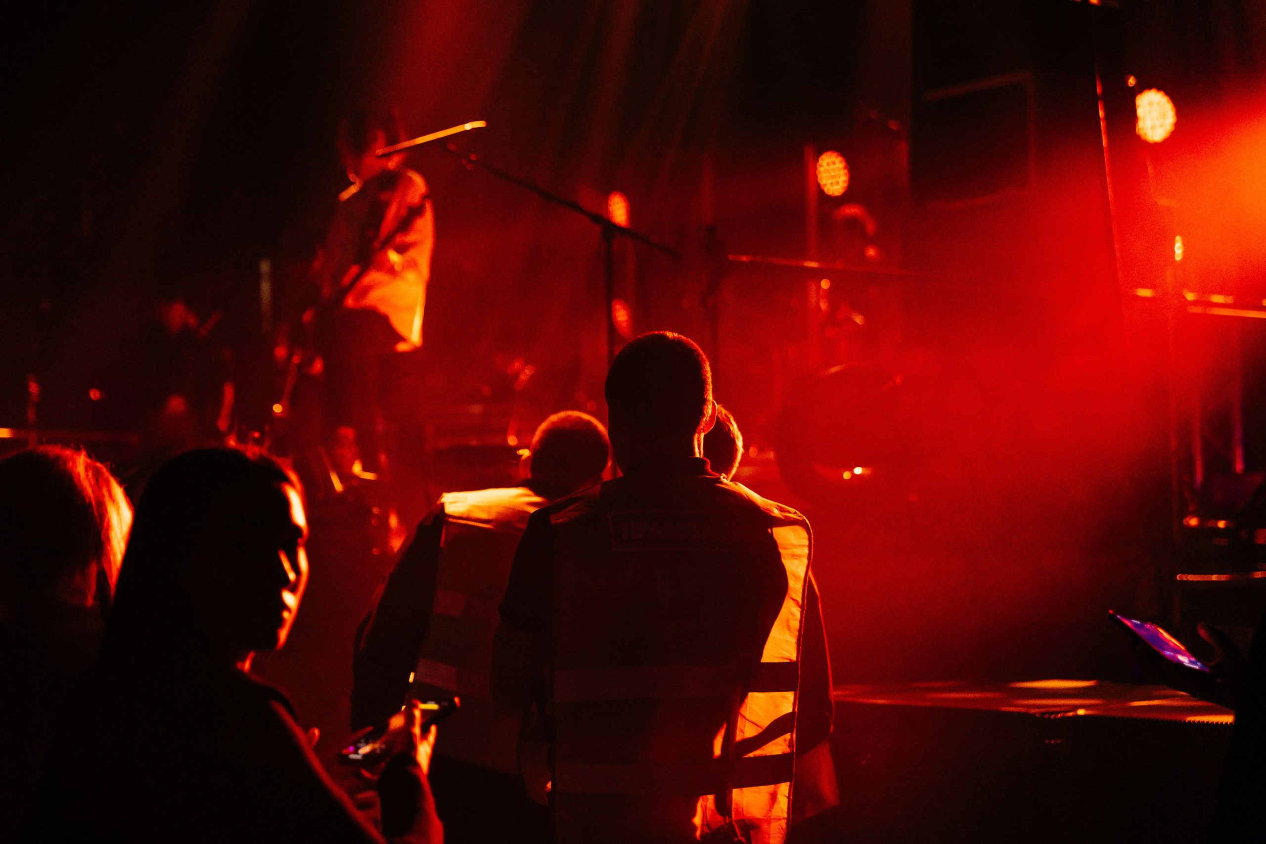 Три дня дождя. _Carpe diem_