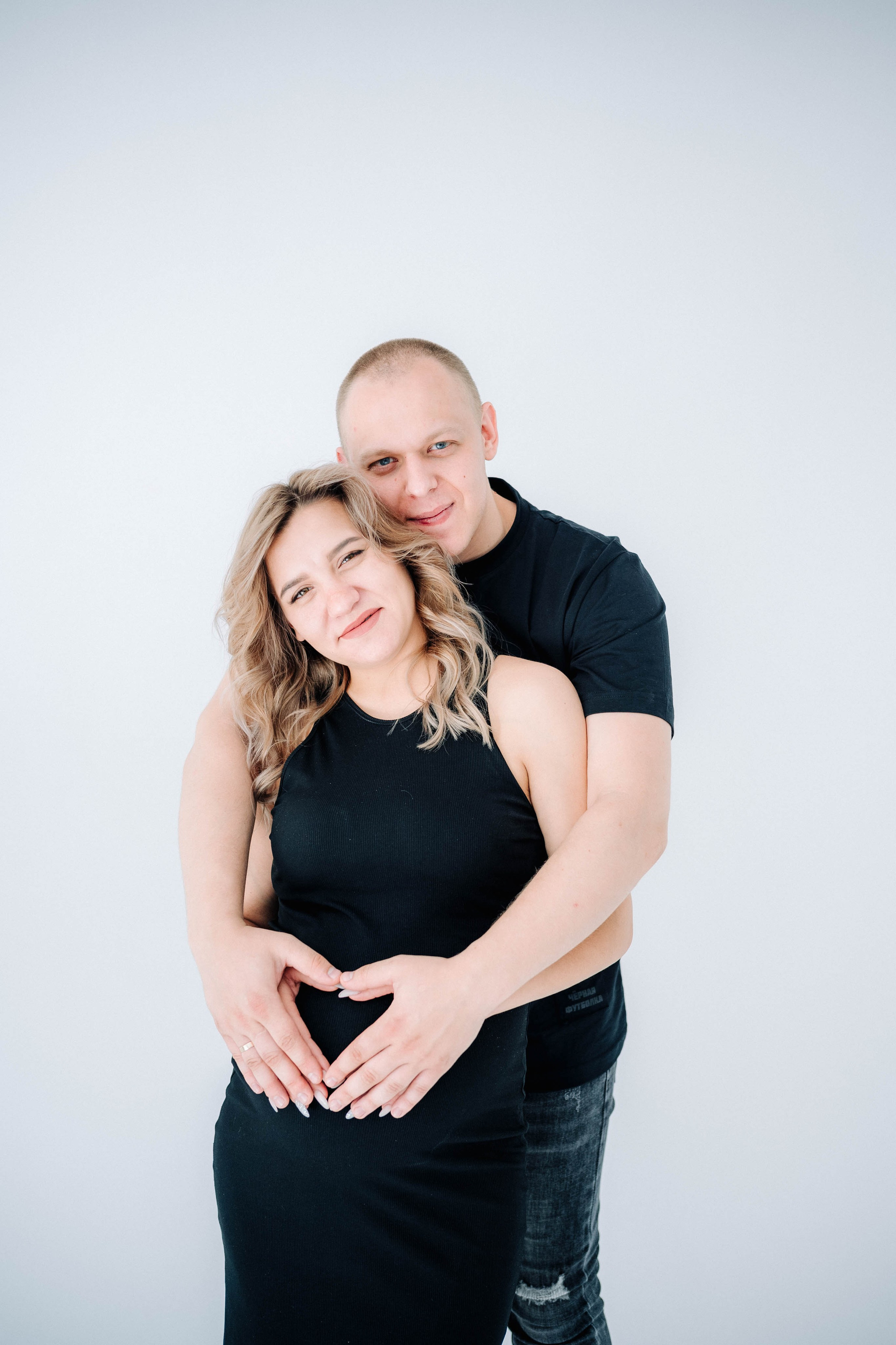 В ожидании малыша