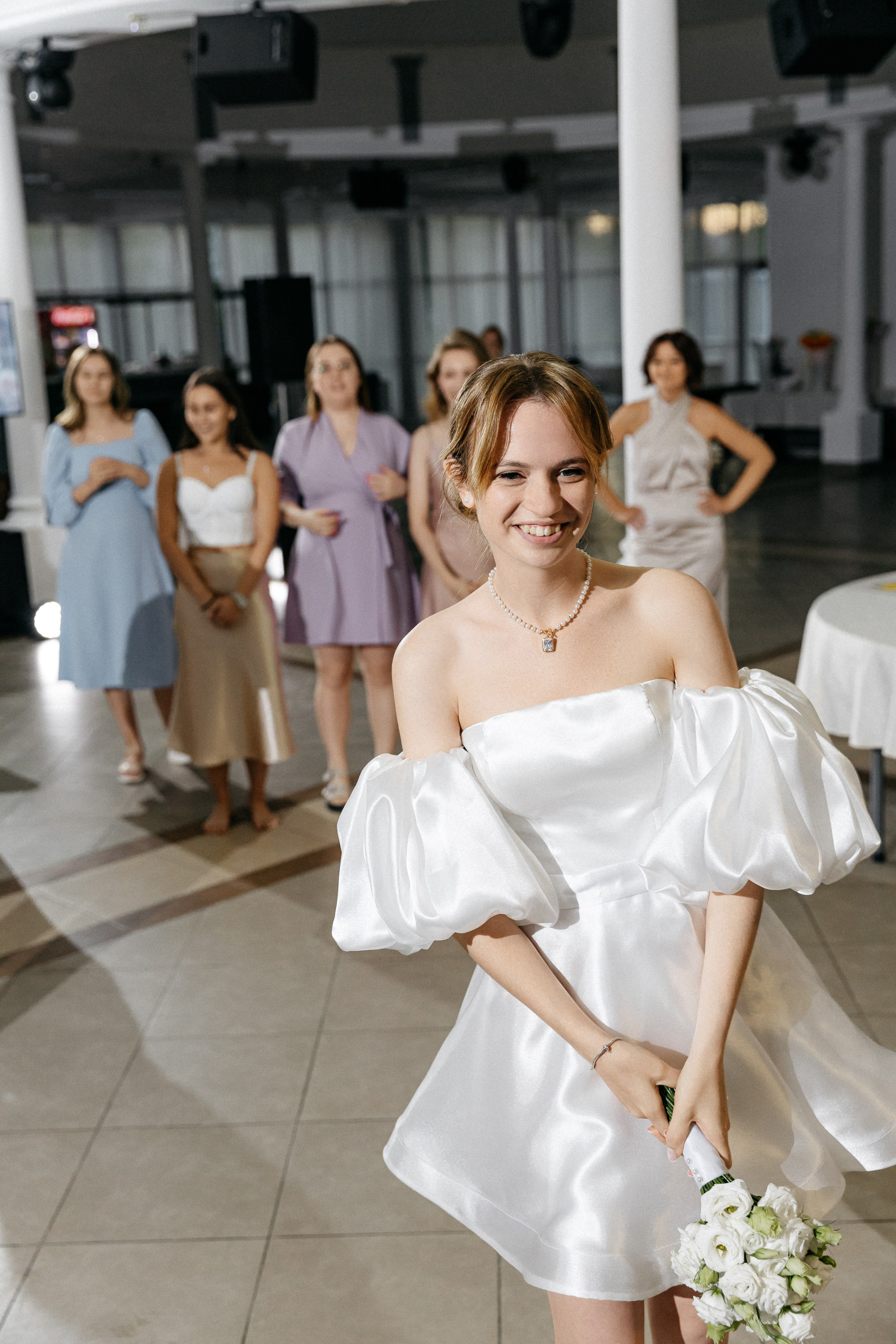 Millenium. Свадебный фотограф Дмитрий Воробьев Ярославль