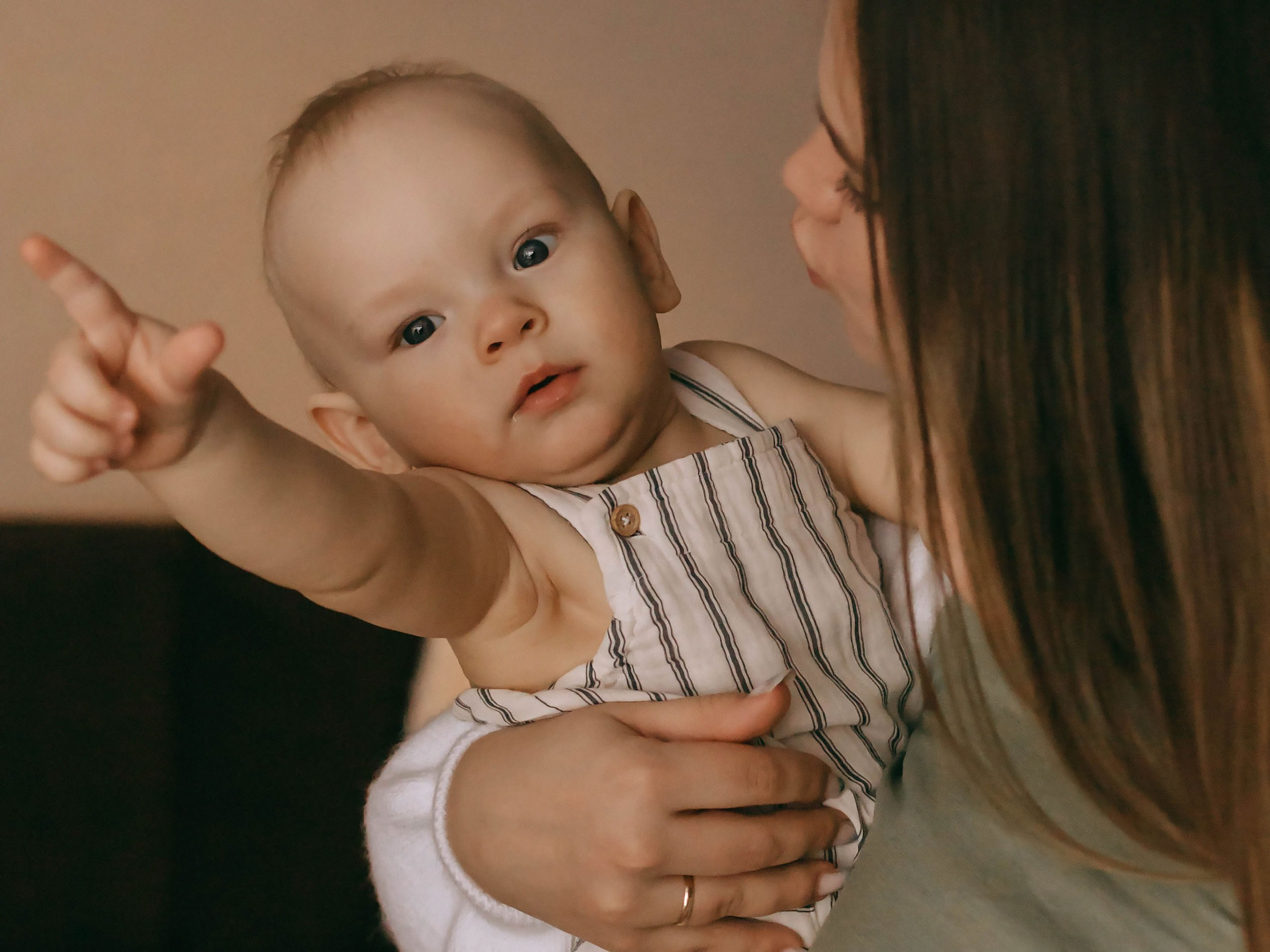 Нежность. Семейный и детский фотограф Наталья Патрушева Котлас