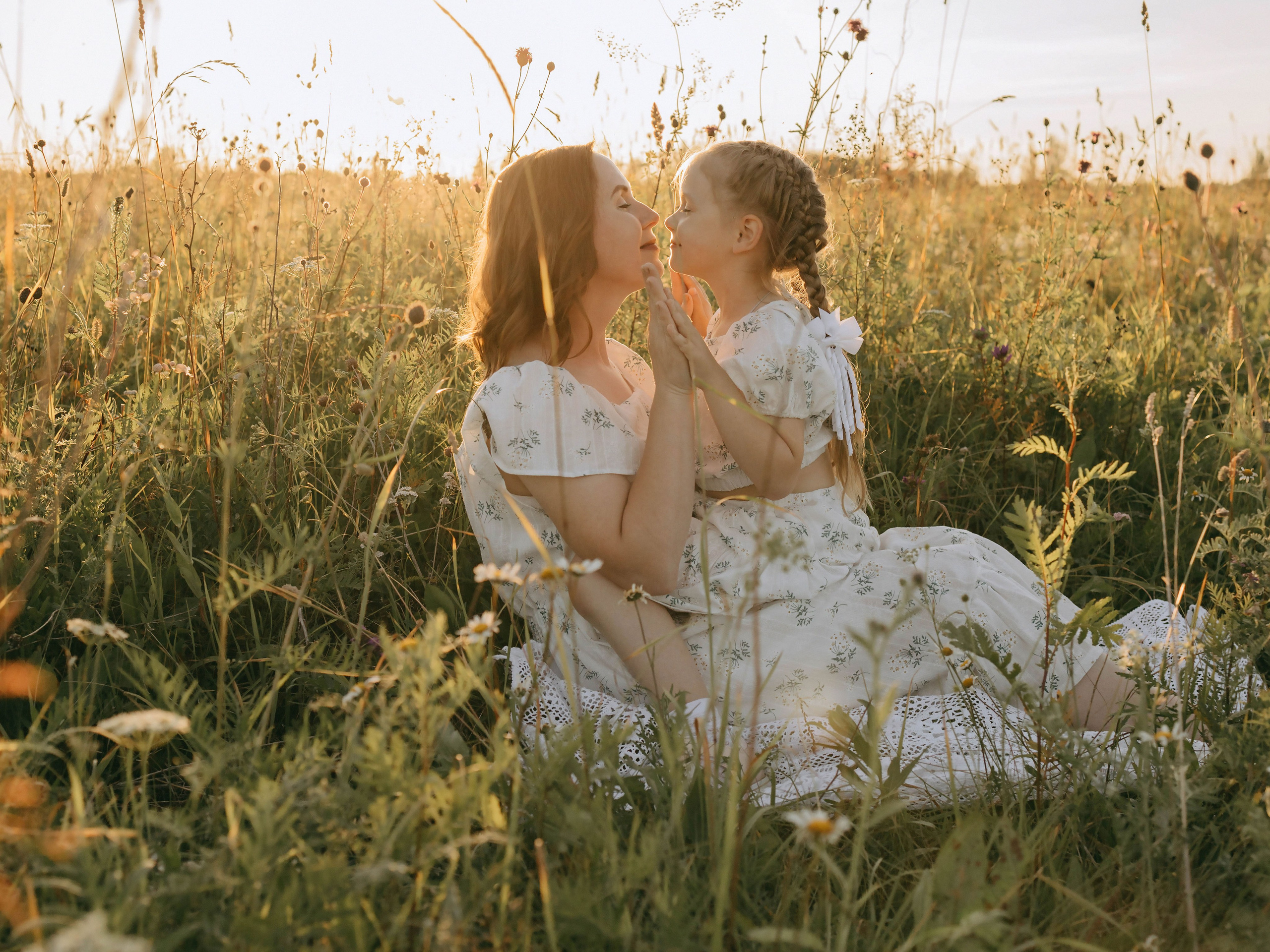 Счастье. Семейный и детский фотограф Наталья Патрушева Котлас