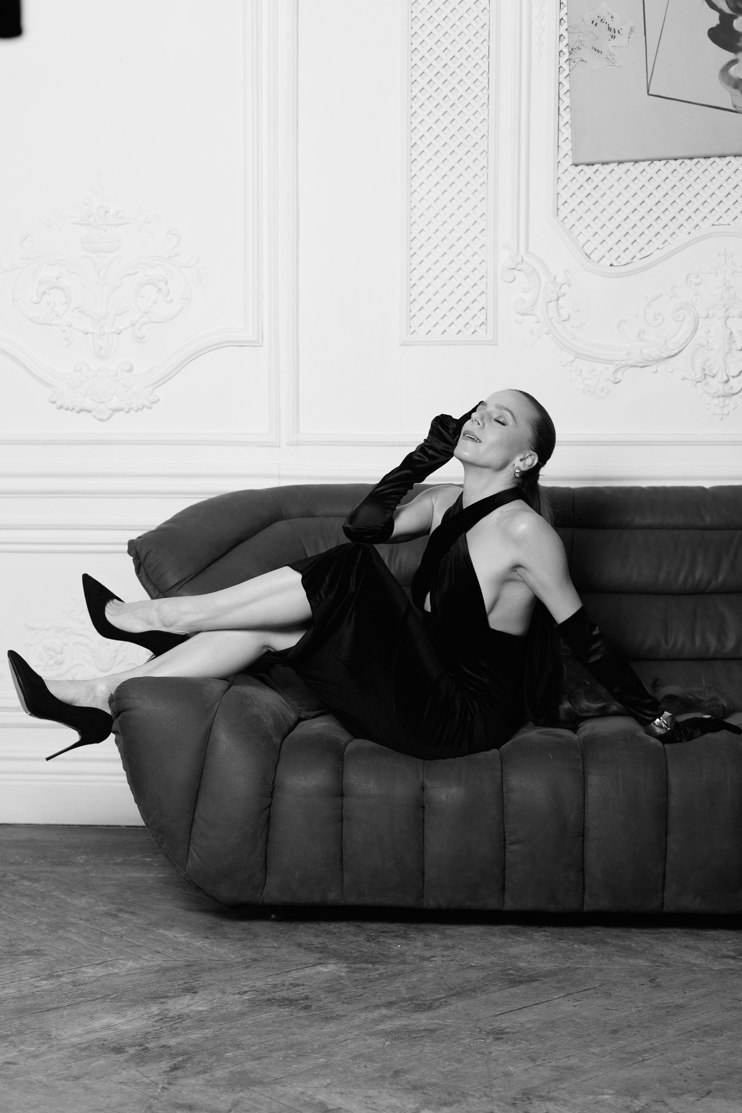 Рая. Abramova Julia — Фотограф