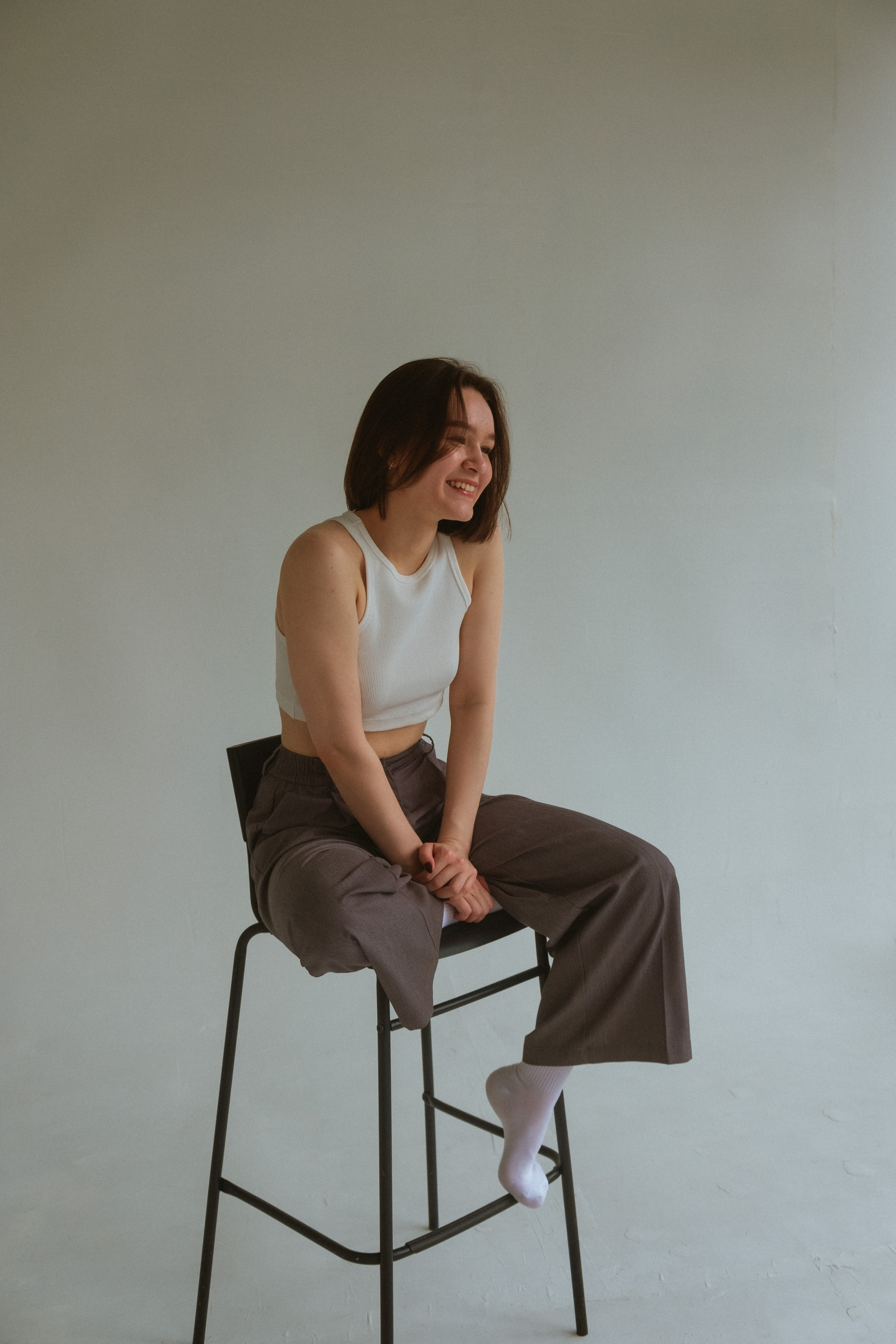 Фотограф Саша. Фотостудия Минималист