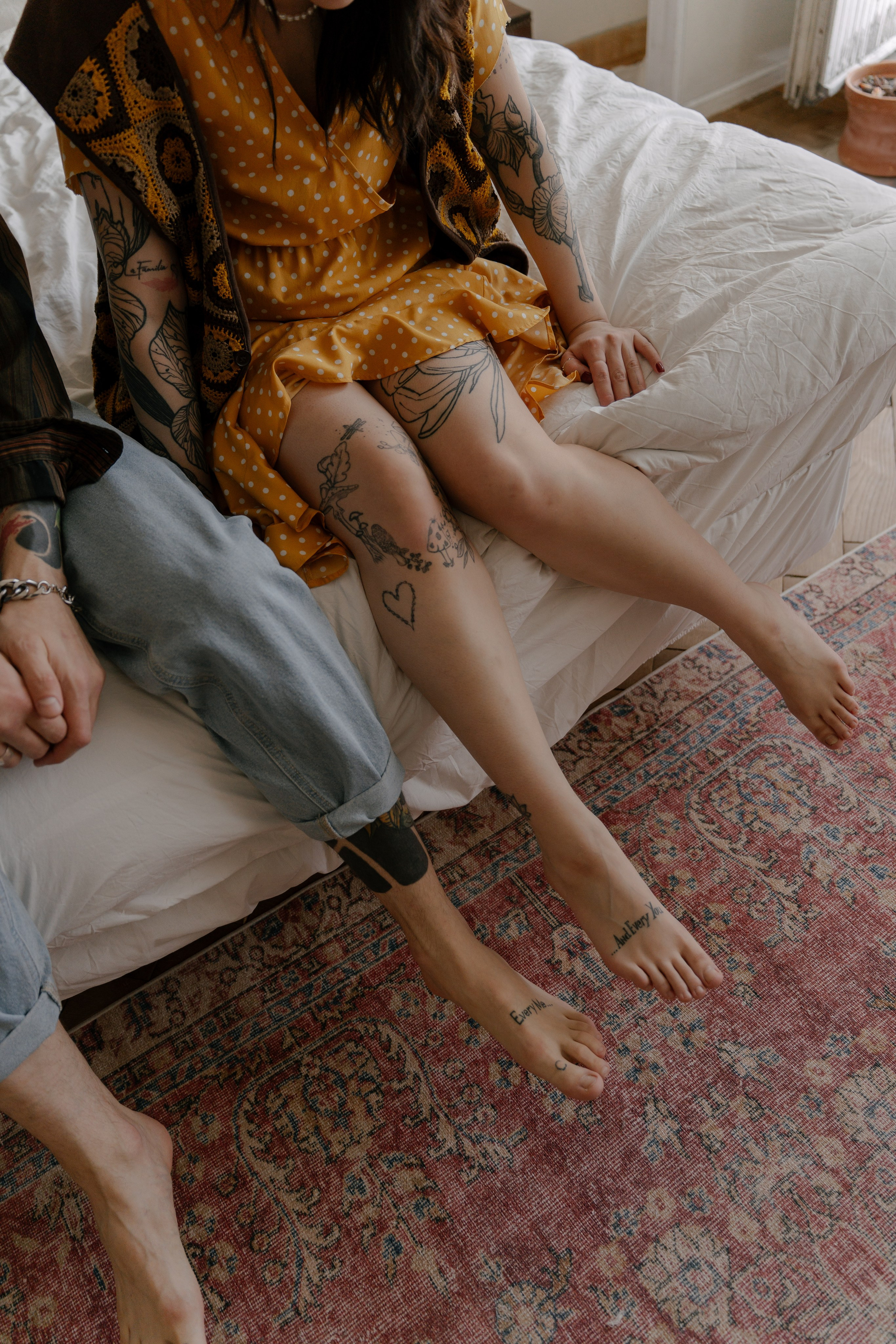 Весна в городе. Семейный и свадебный фотограф в Красногорске Анастасия Тихонова