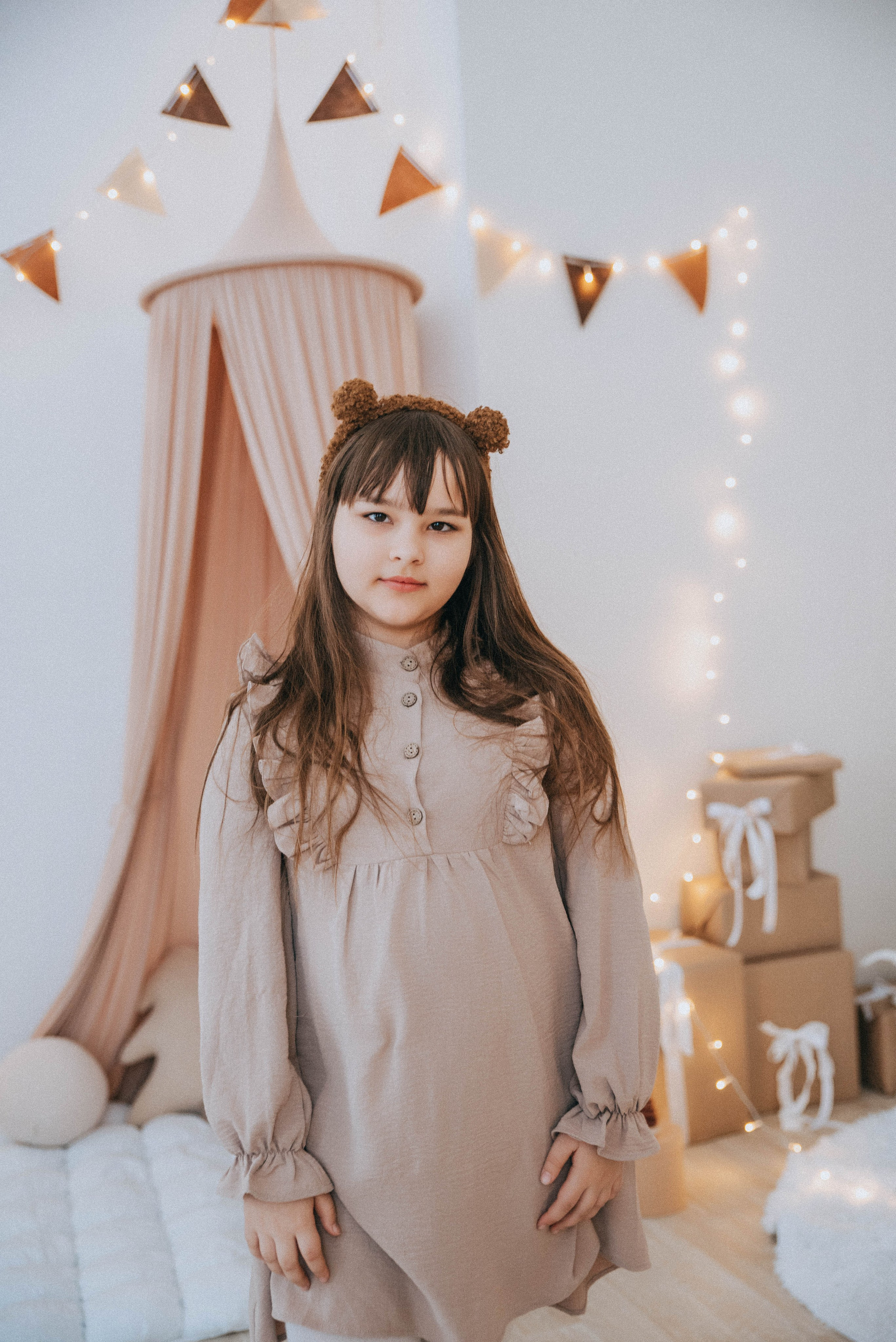 Фотосессия сестёр. Семейный фотограф в Миассе Ольга Широковская