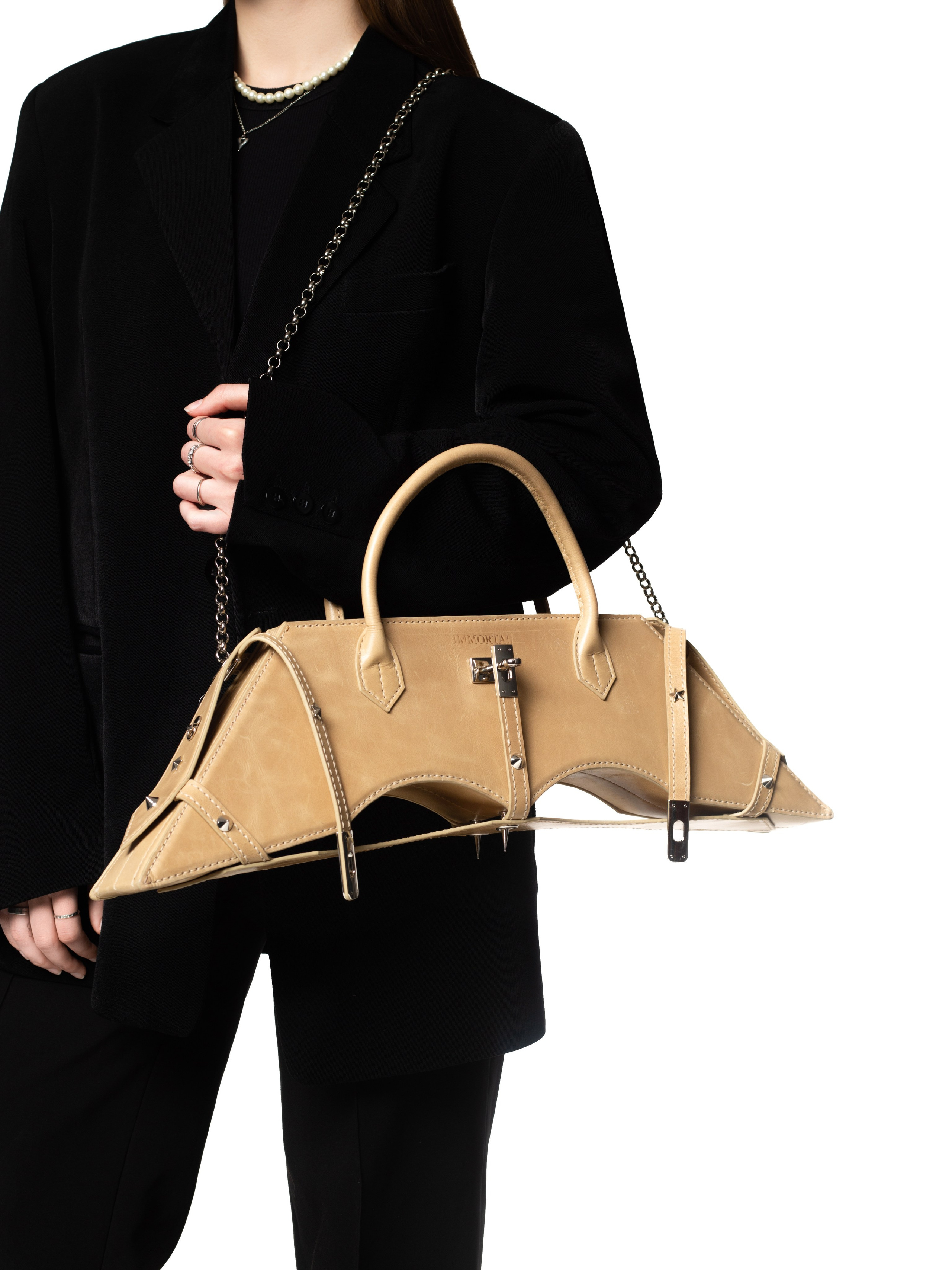 СУМКИ. RUNA production — стильные съемки для брендов