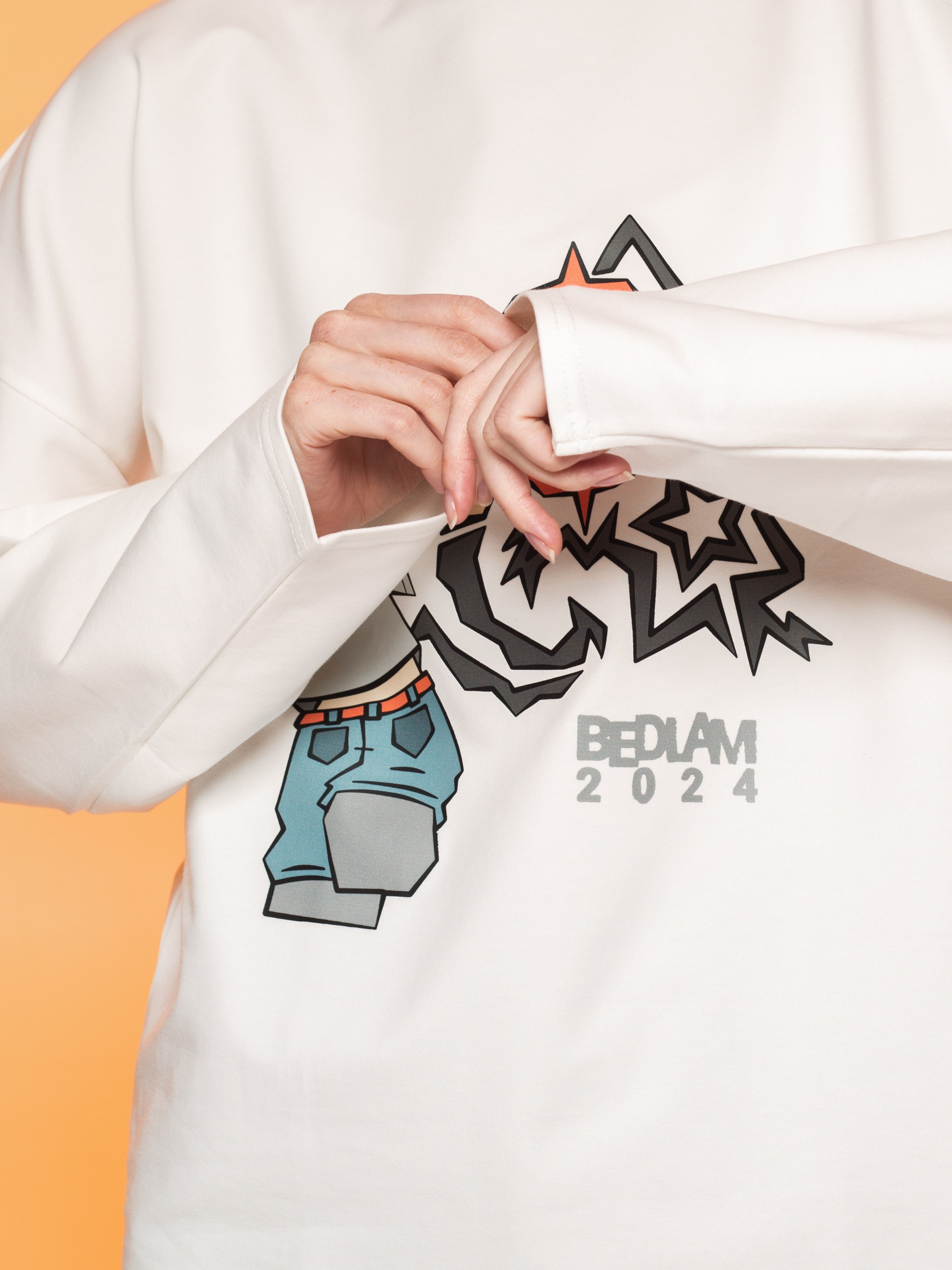 ВБ. RUNA production — стильные съемки для брендов