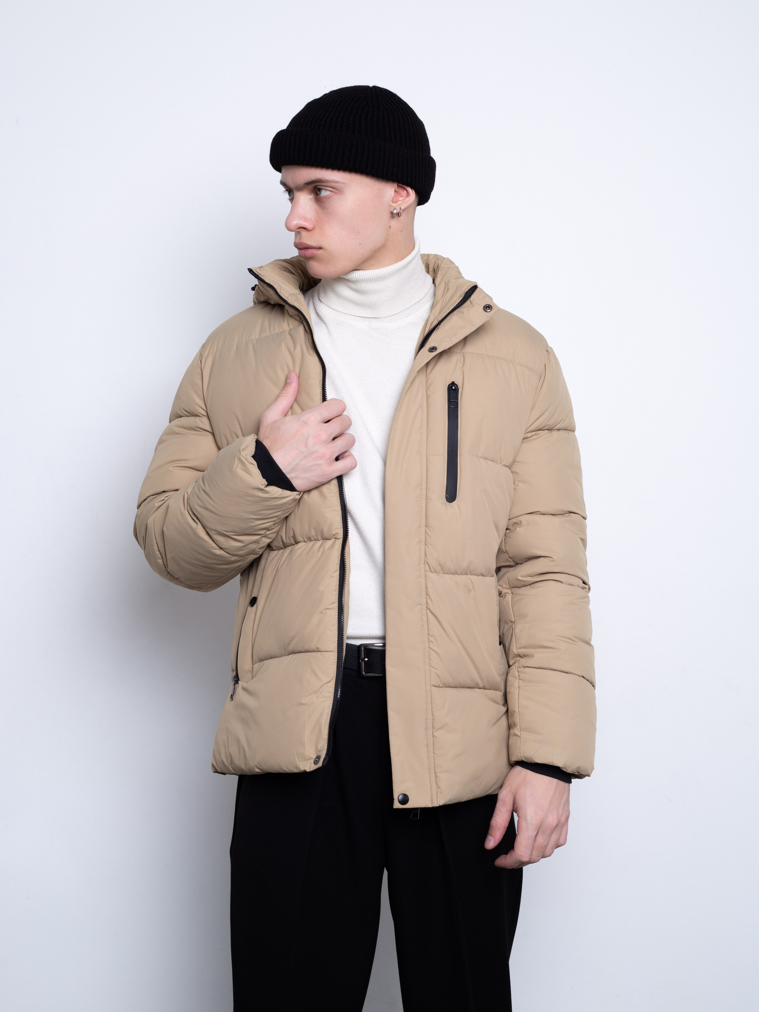 ВБ. RUNA production — стильные съемки для брендов