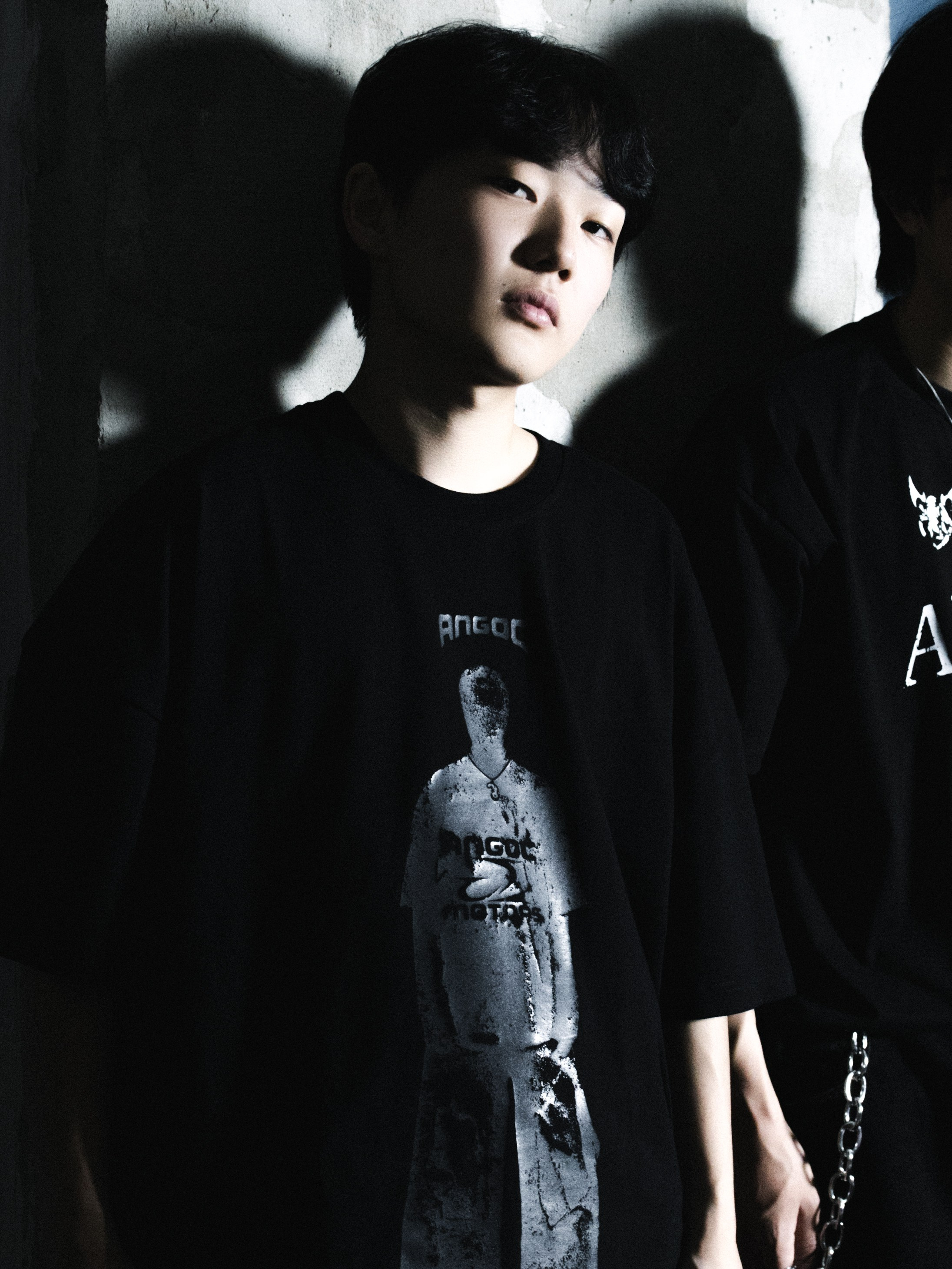 КАМПЕЙН. RUNA production — стильные съемки для брендов