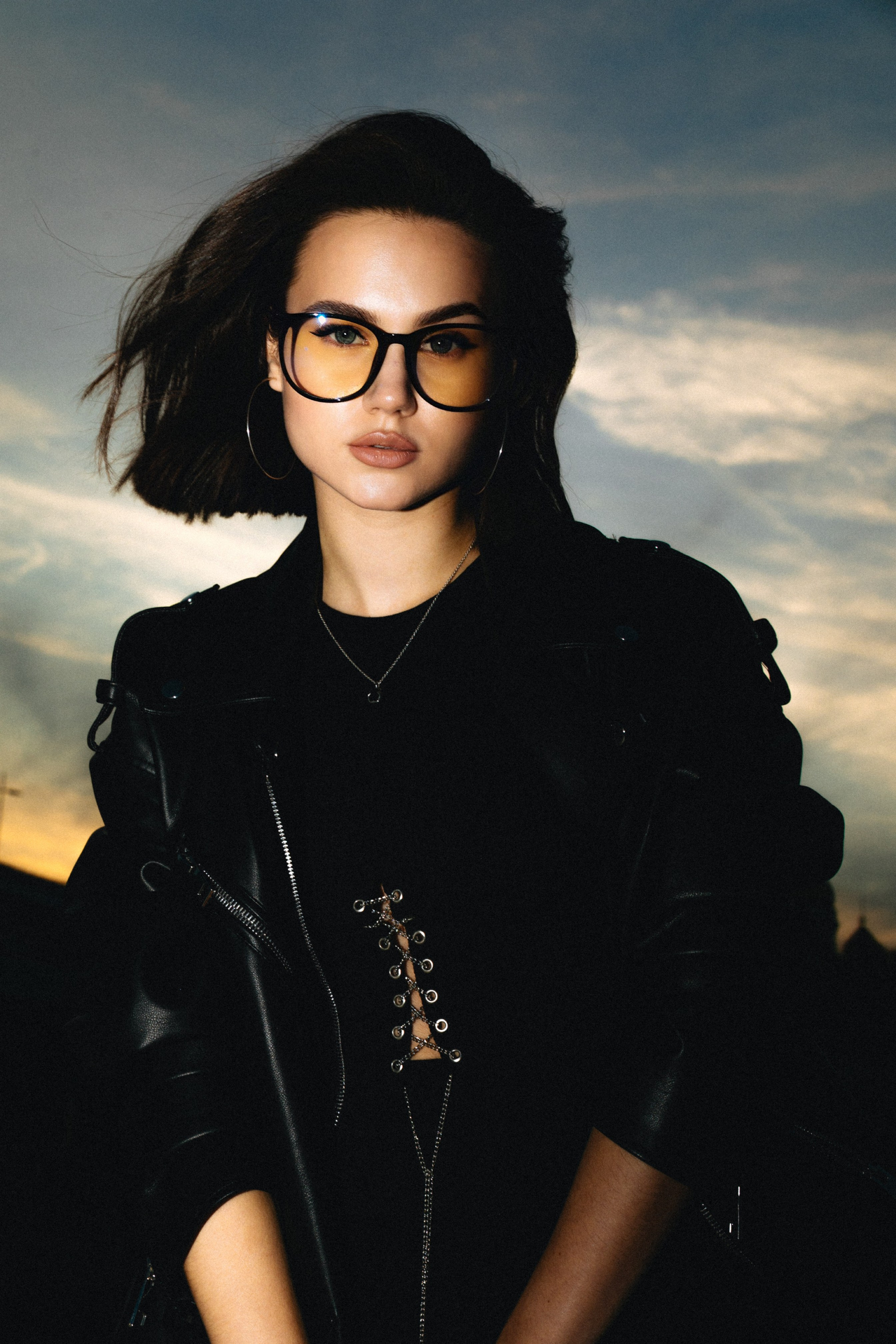 Лера. Главная