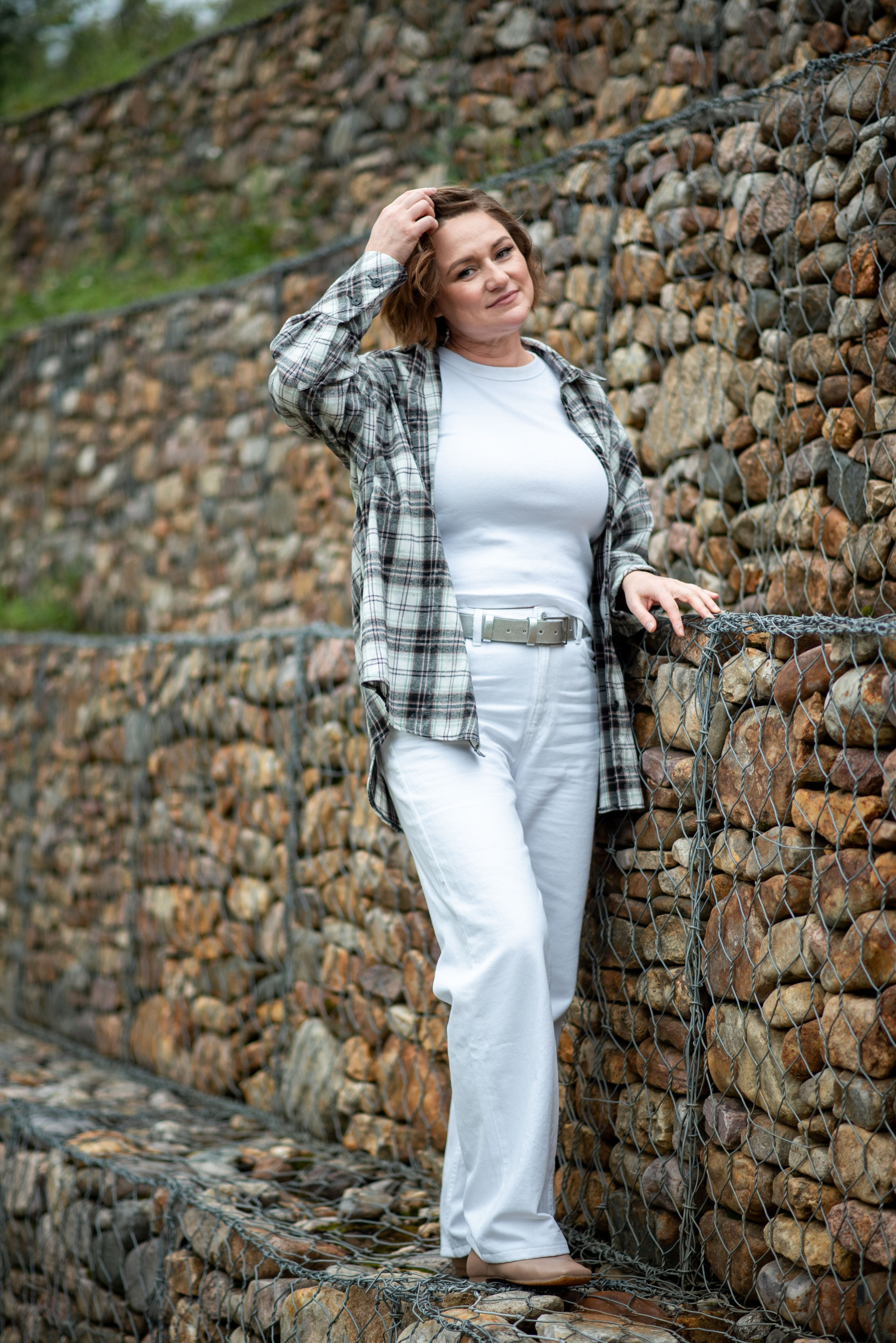 Елена. Фотограф Стеценко Наталия. Одинцово, Москва, Московская область