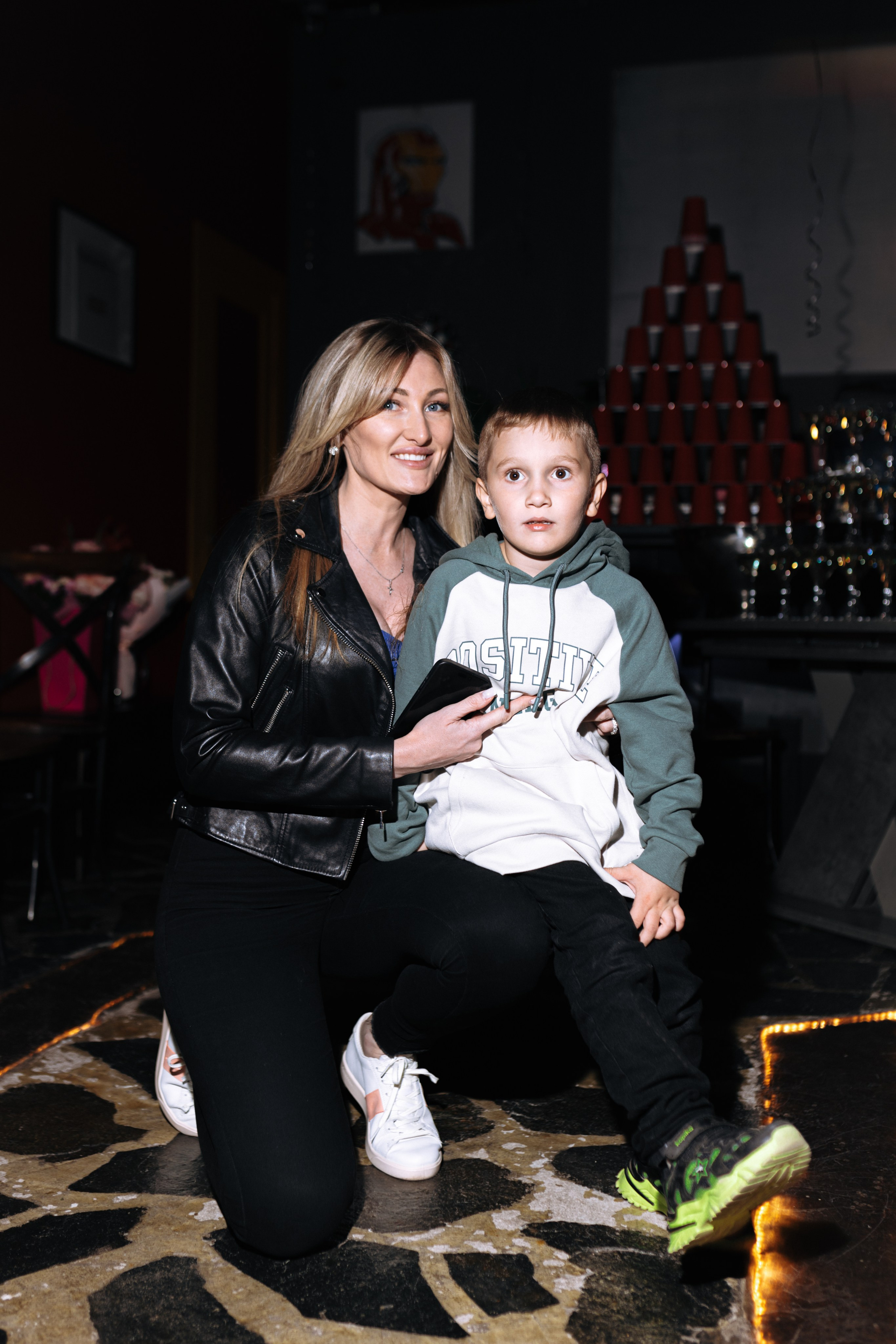 Правда Бар. Свадебный фотограф | Москва