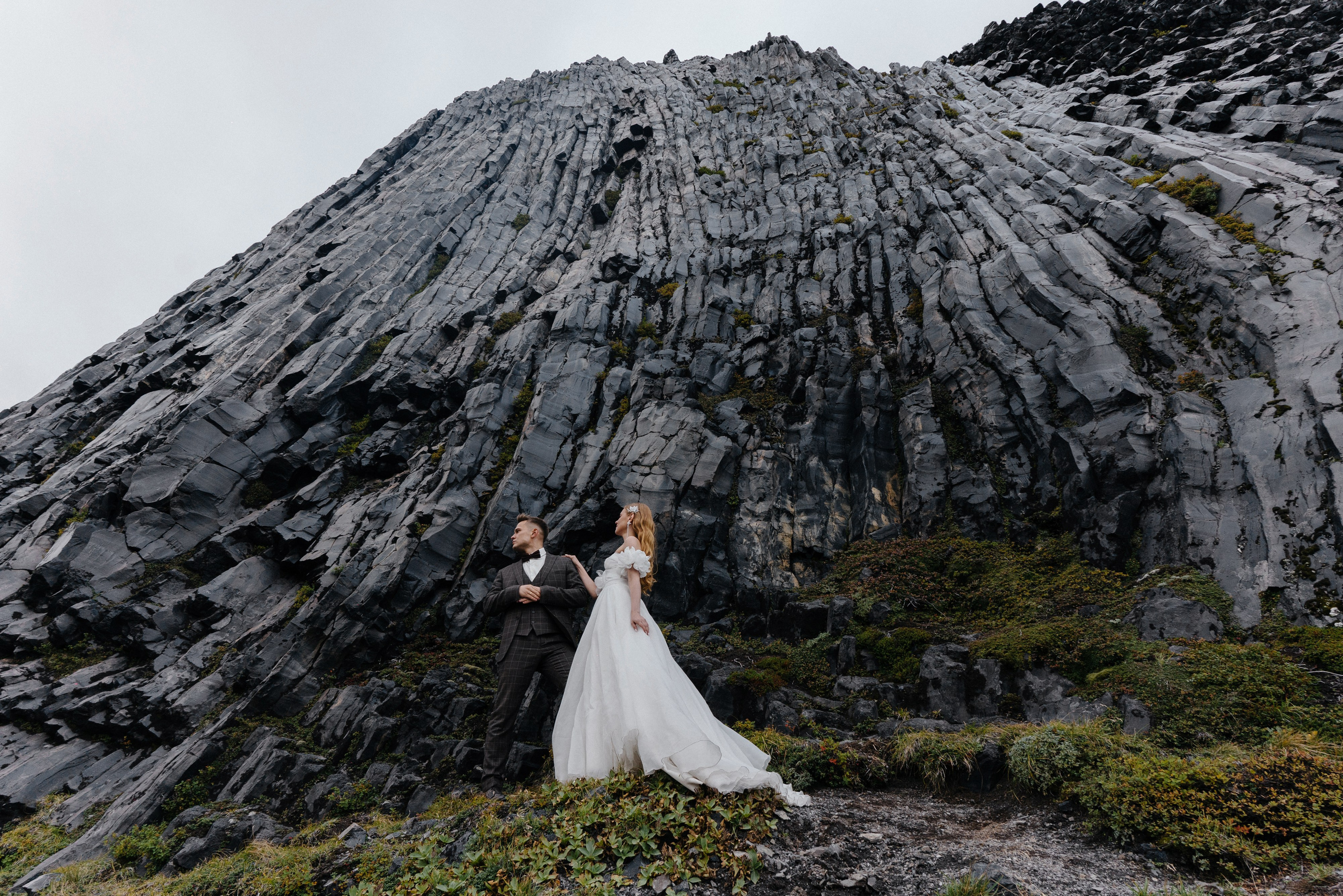 Свадебный фотограф Камчатка Петровский Павел