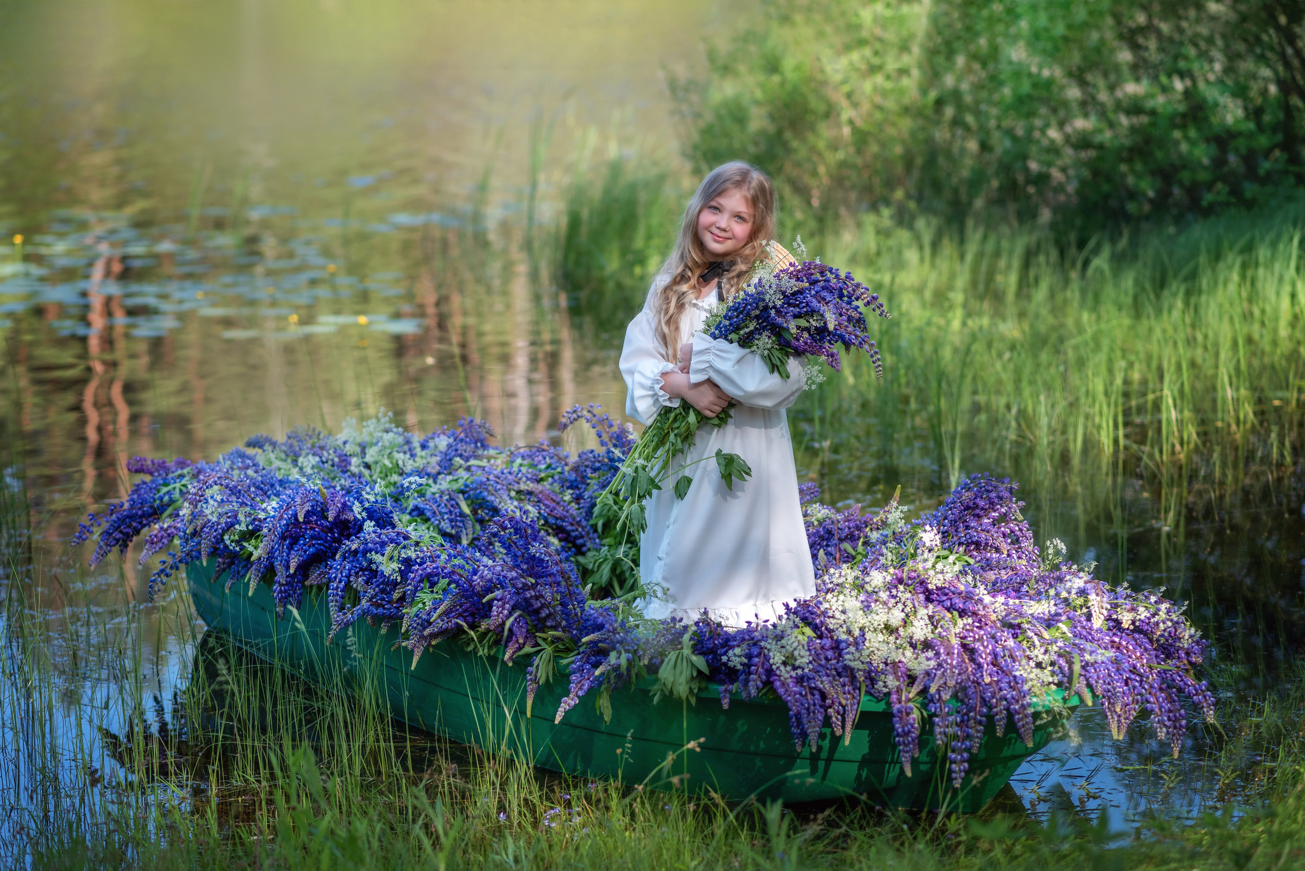 Детские и семейные съемки. Детский и семейный фотограф в Пскове Катерина Иванова