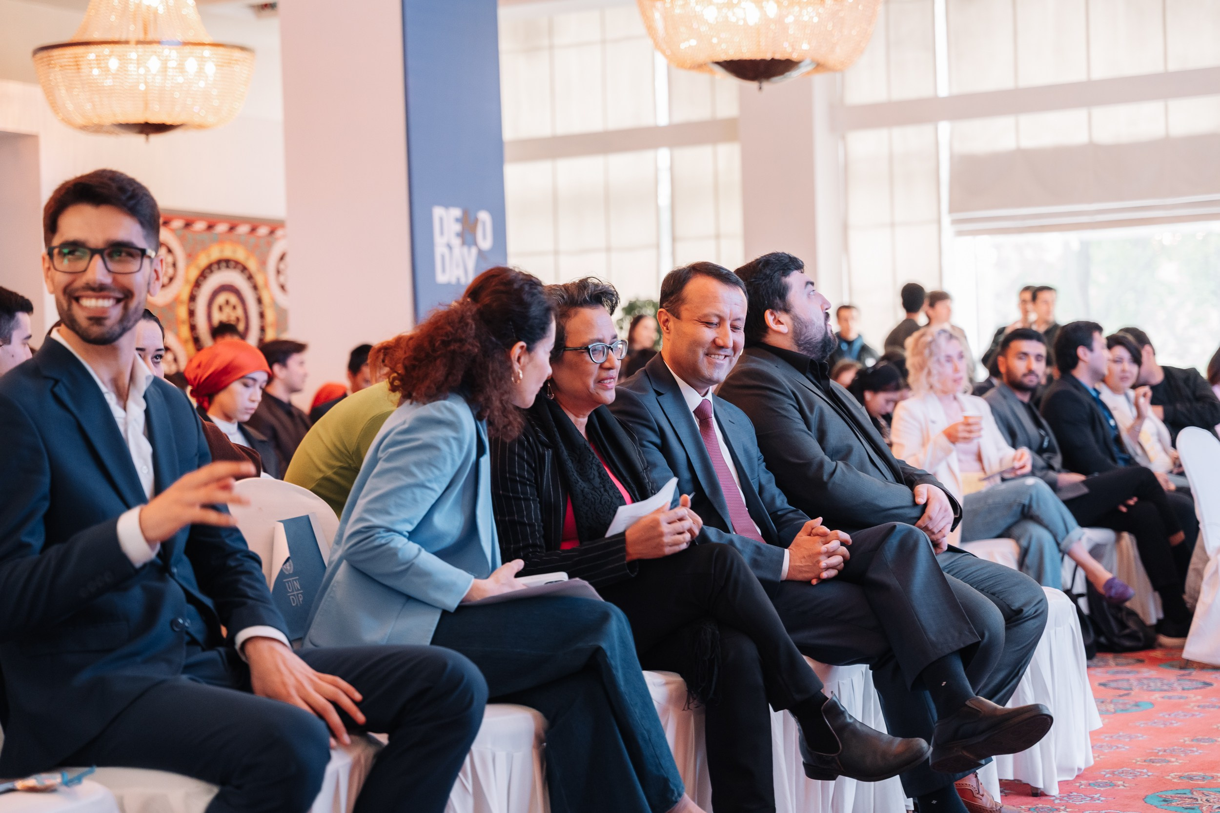 DEMODAY «Форум». Портретный и Репортажный Фотограф Москва