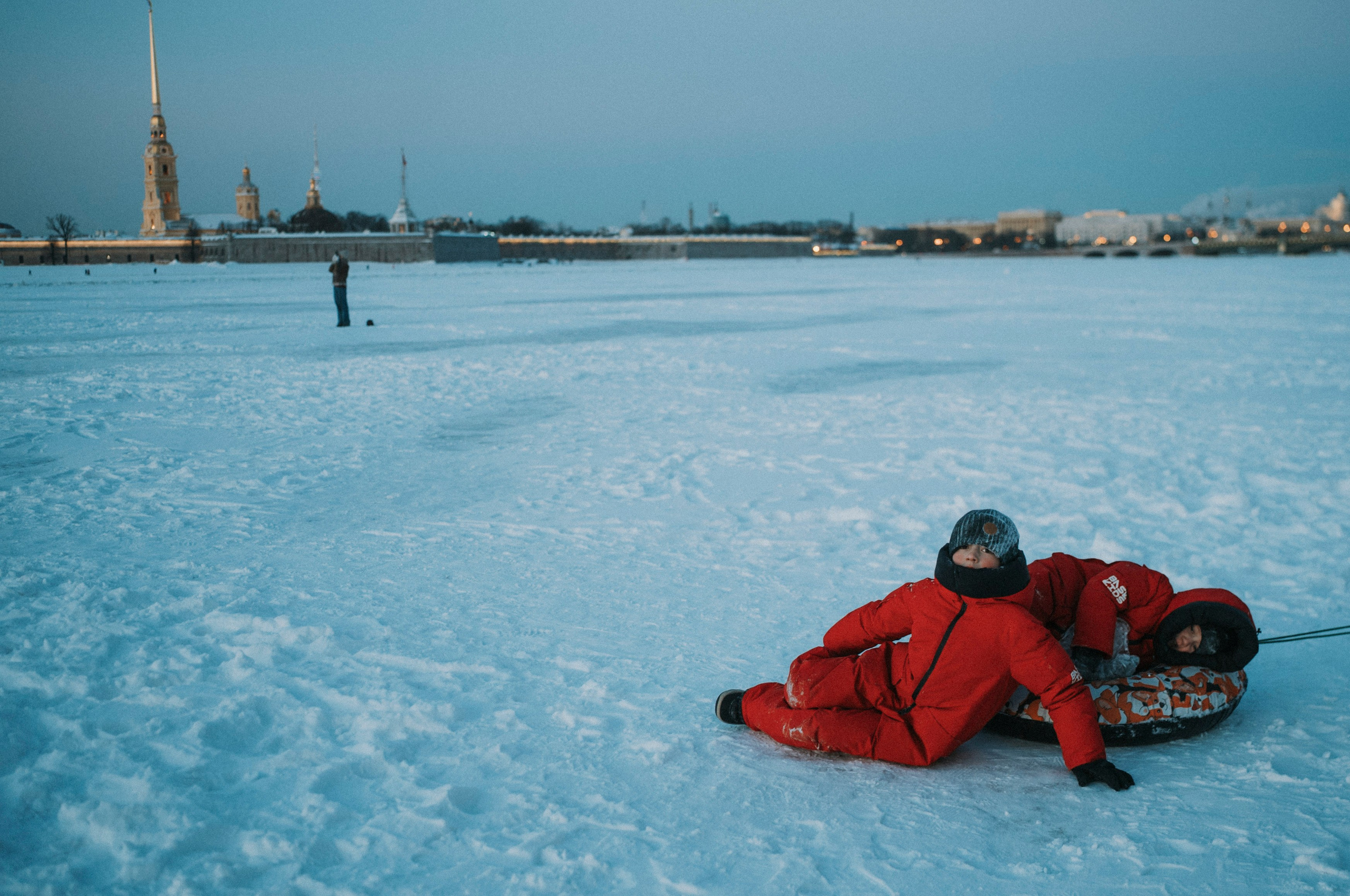 BEST OF. Стрит-фотография, полная абсурда, идиотизма и красоты