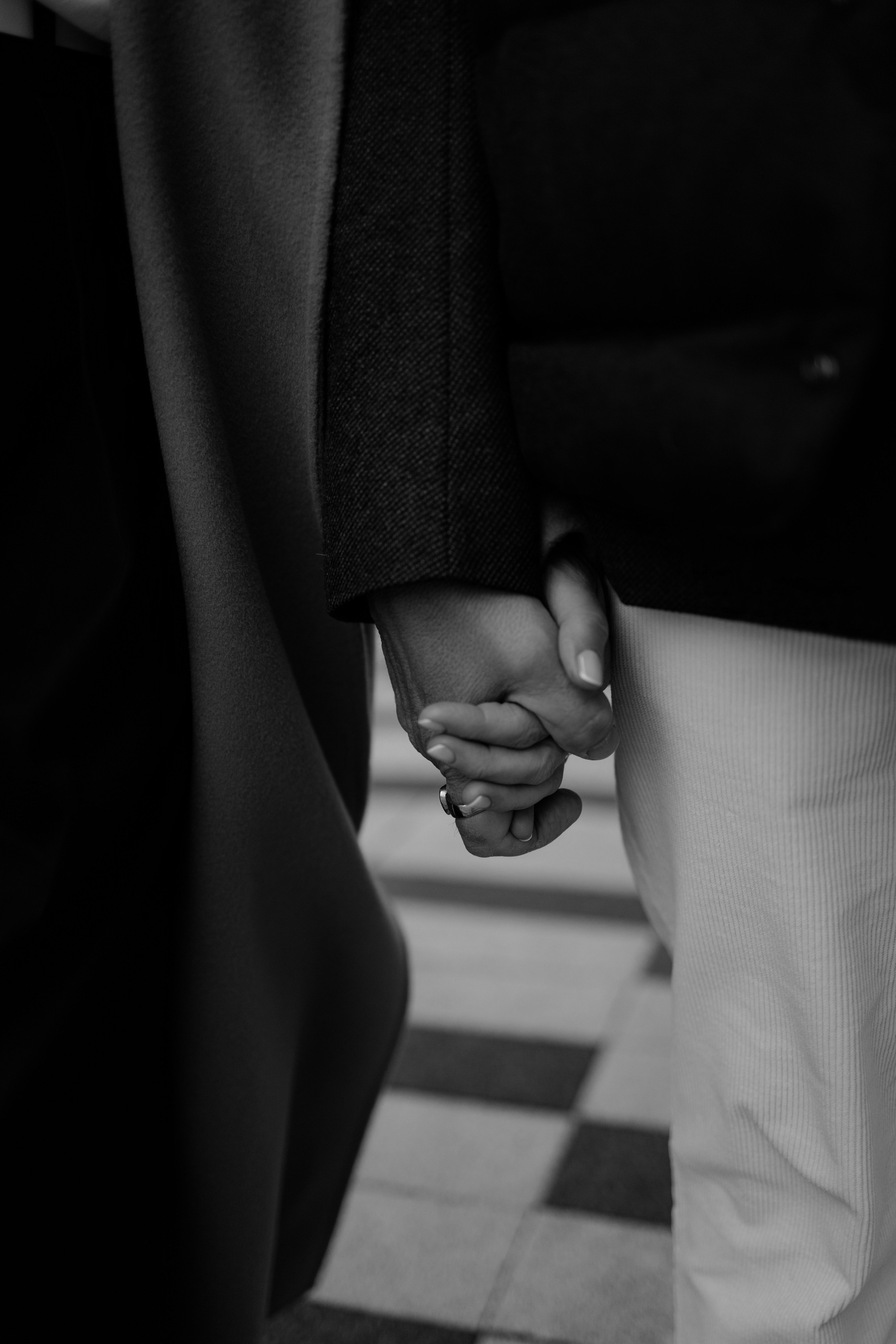 Street love story. Свадебный и портретный фотограф Москва Зеленоград Юлия Абрамова