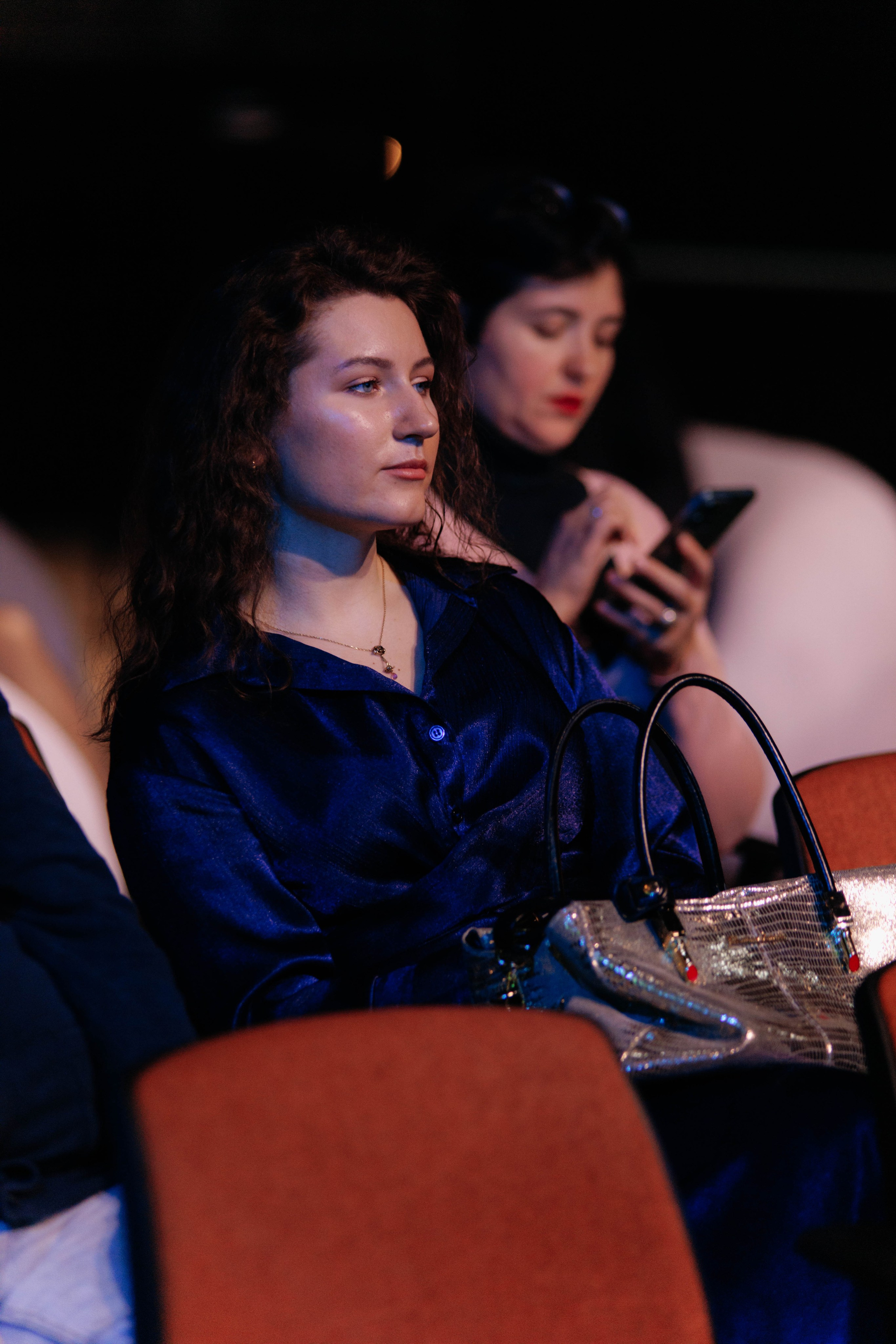 Ассоциация больших данных. Экономика данных в РФ: итоги 2023 года. Репортажный фотограф в Москве Лера Зиновьева