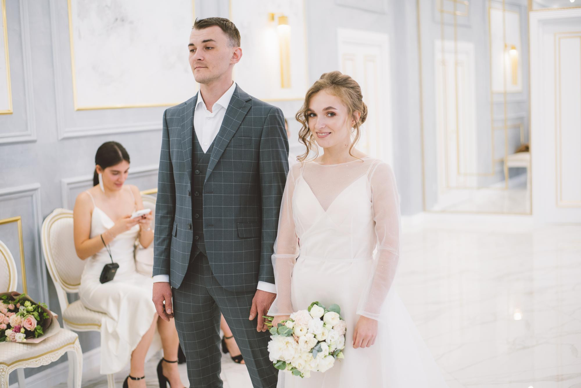 Свадьба на Белом море. Семейный, свадебный и лавстори фотограф в Архангельске